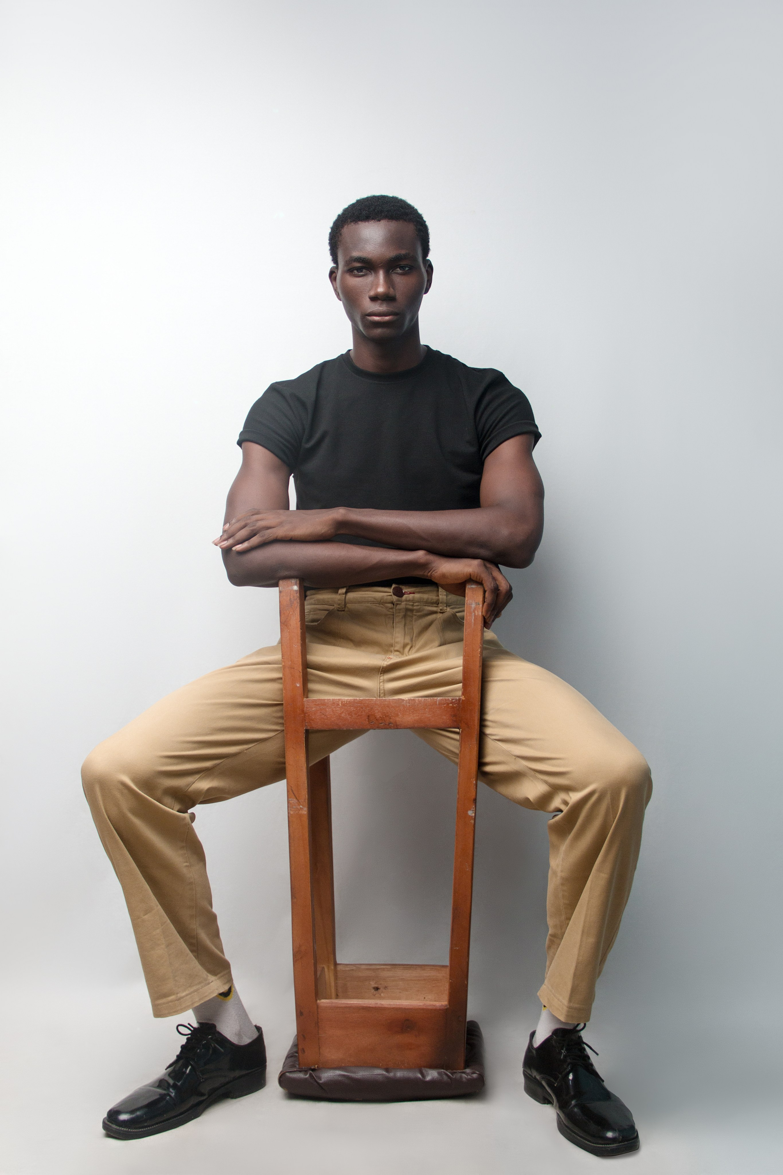 Профессиональный ретушер Елена Ситник