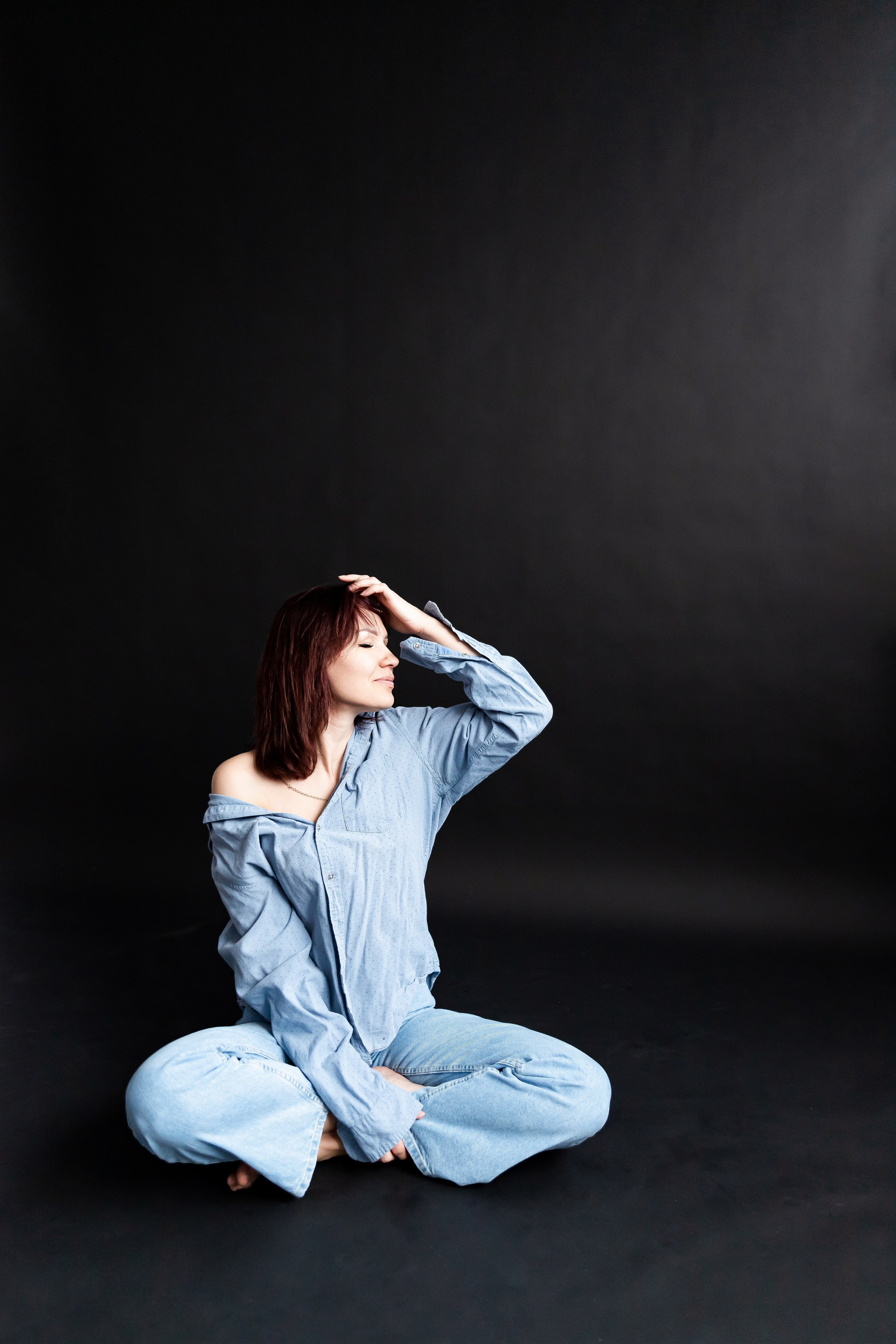 Даша и Артём. Семейный фотограф в Екатеринбурге и Красноуфимске Евгения Лягаева