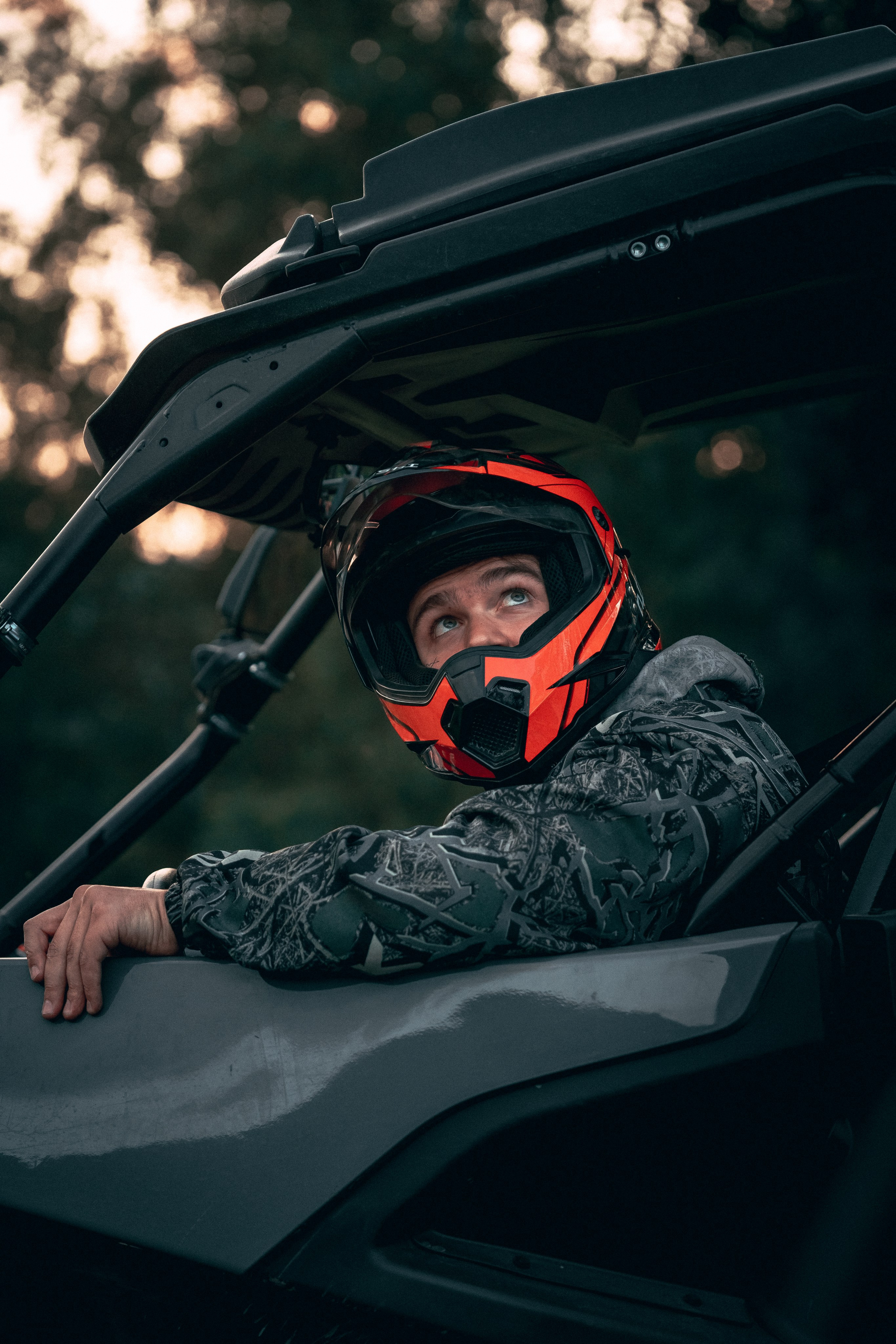 Алтай. Оператор и Фотограф в Санкт-Петербурге и Москве