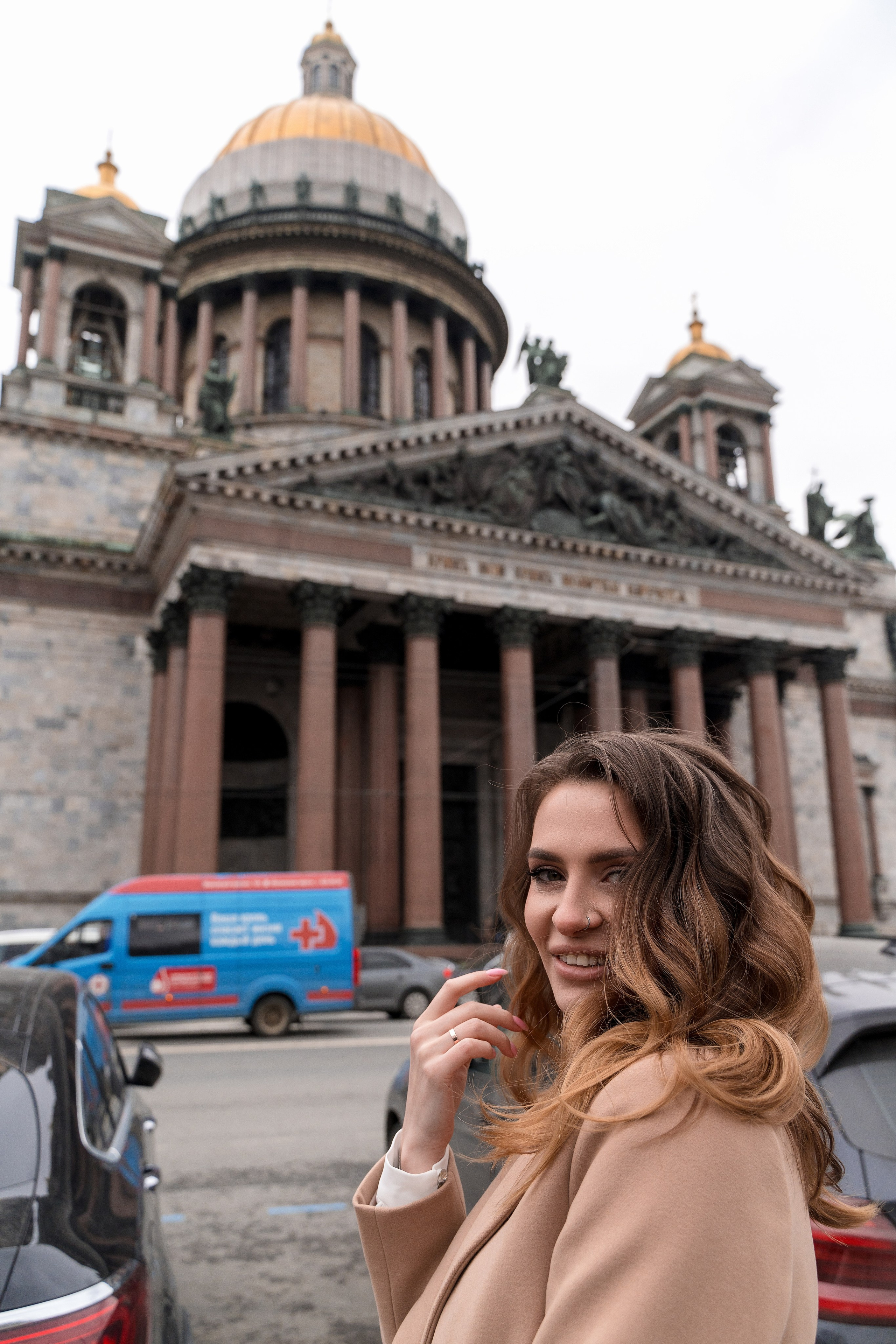 Роман + Анастасия