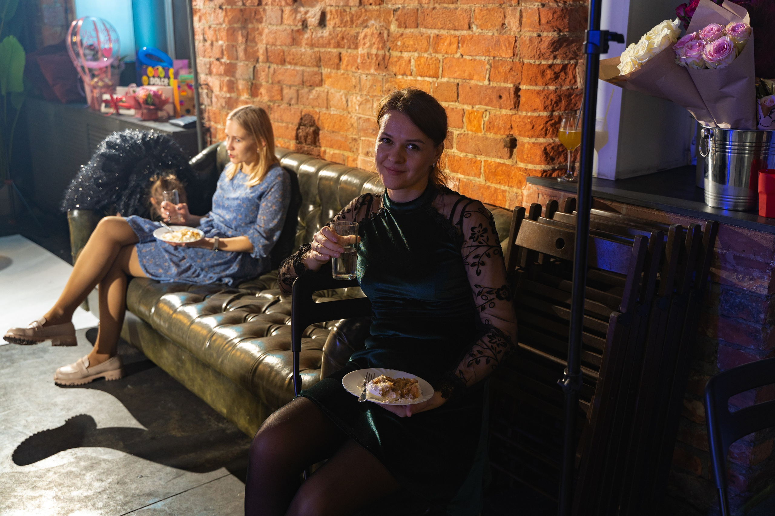 День рождения