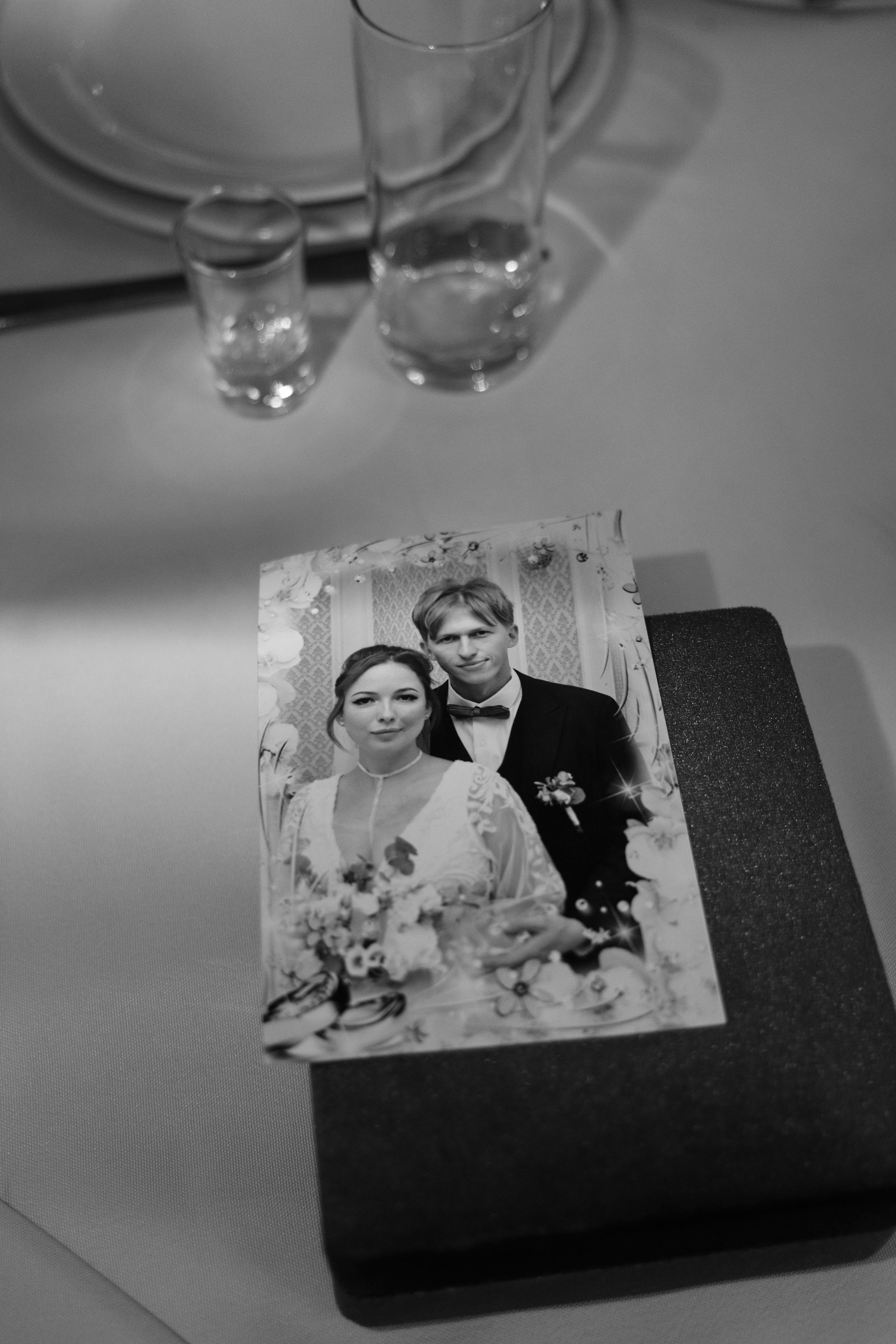 Илья & Ксения. Olya Posnimay