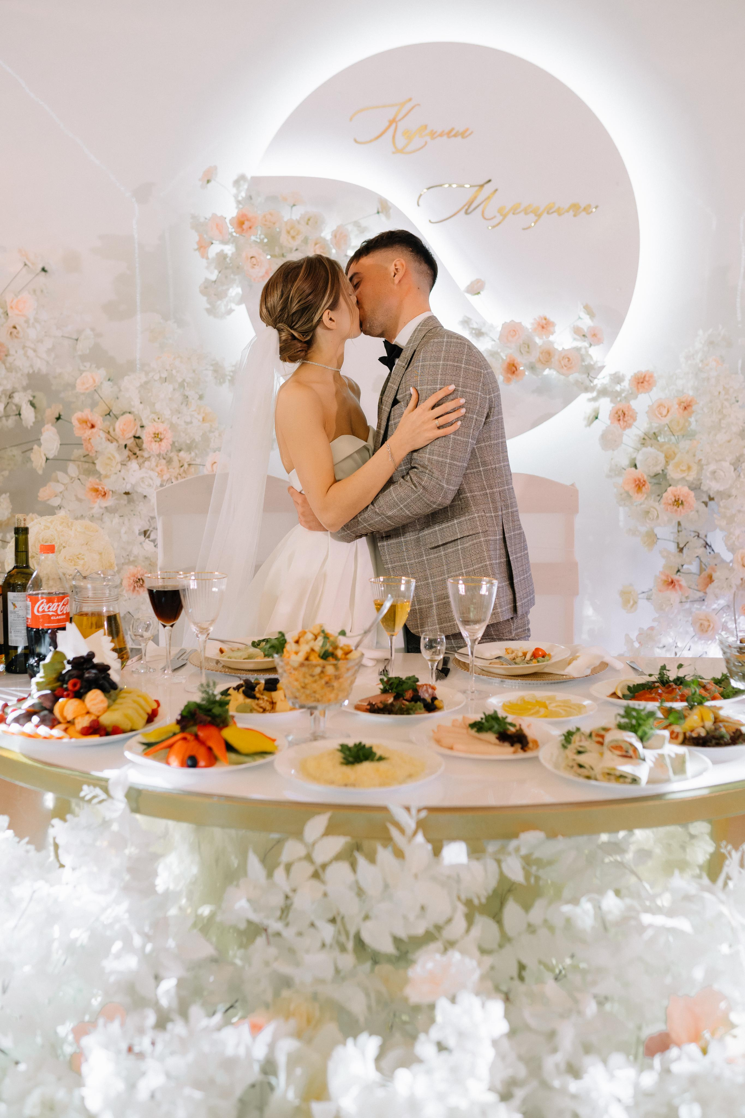 Рита и Кирилл