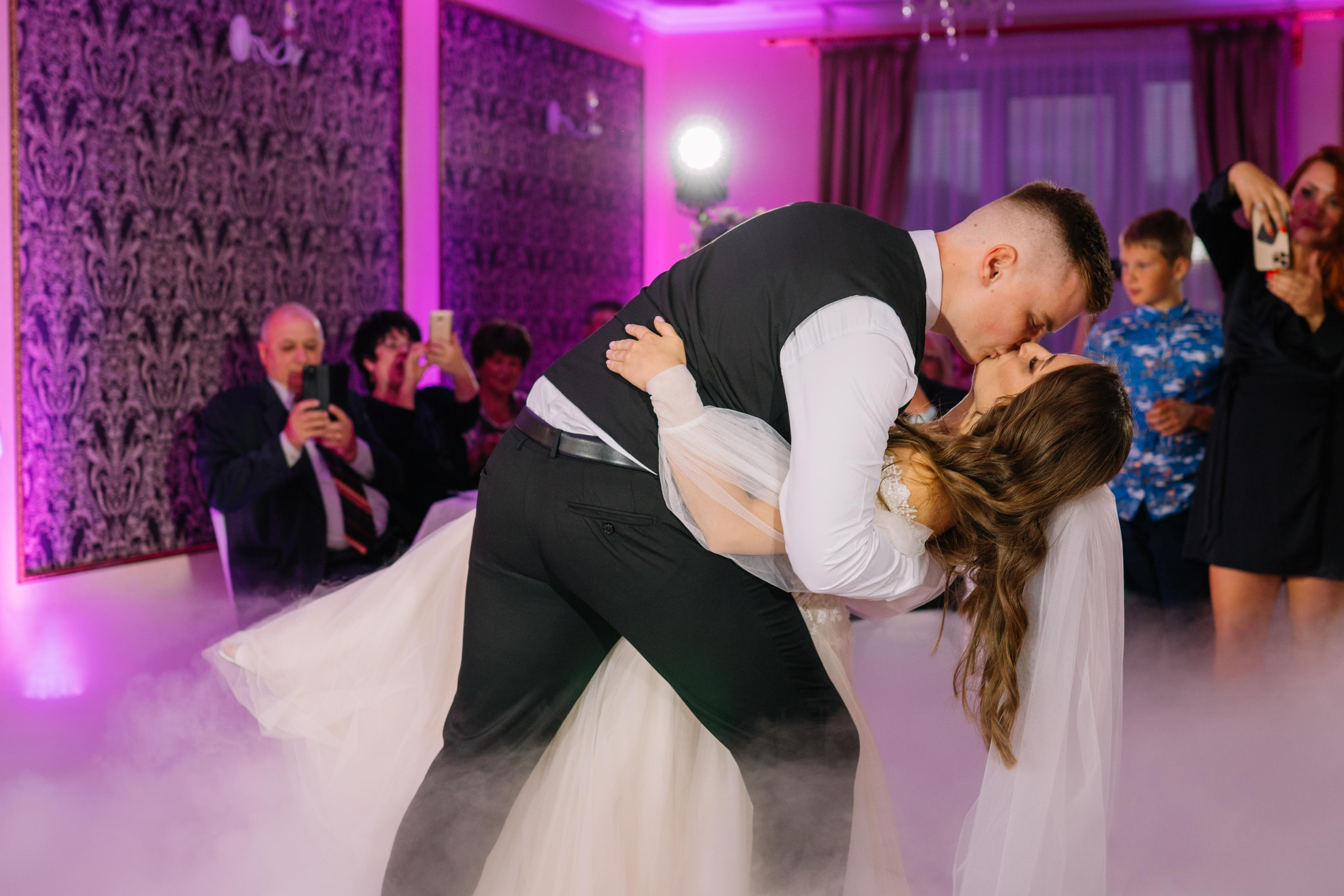 Ангелина & Денис