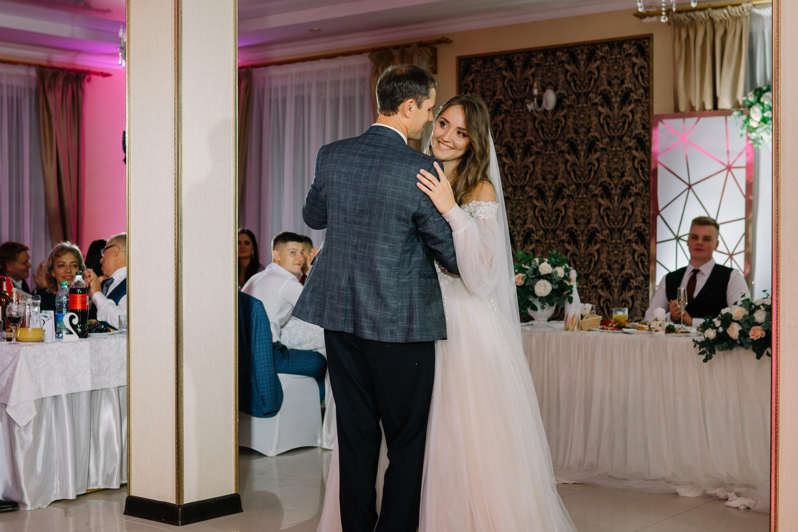 Ангелина & Денис