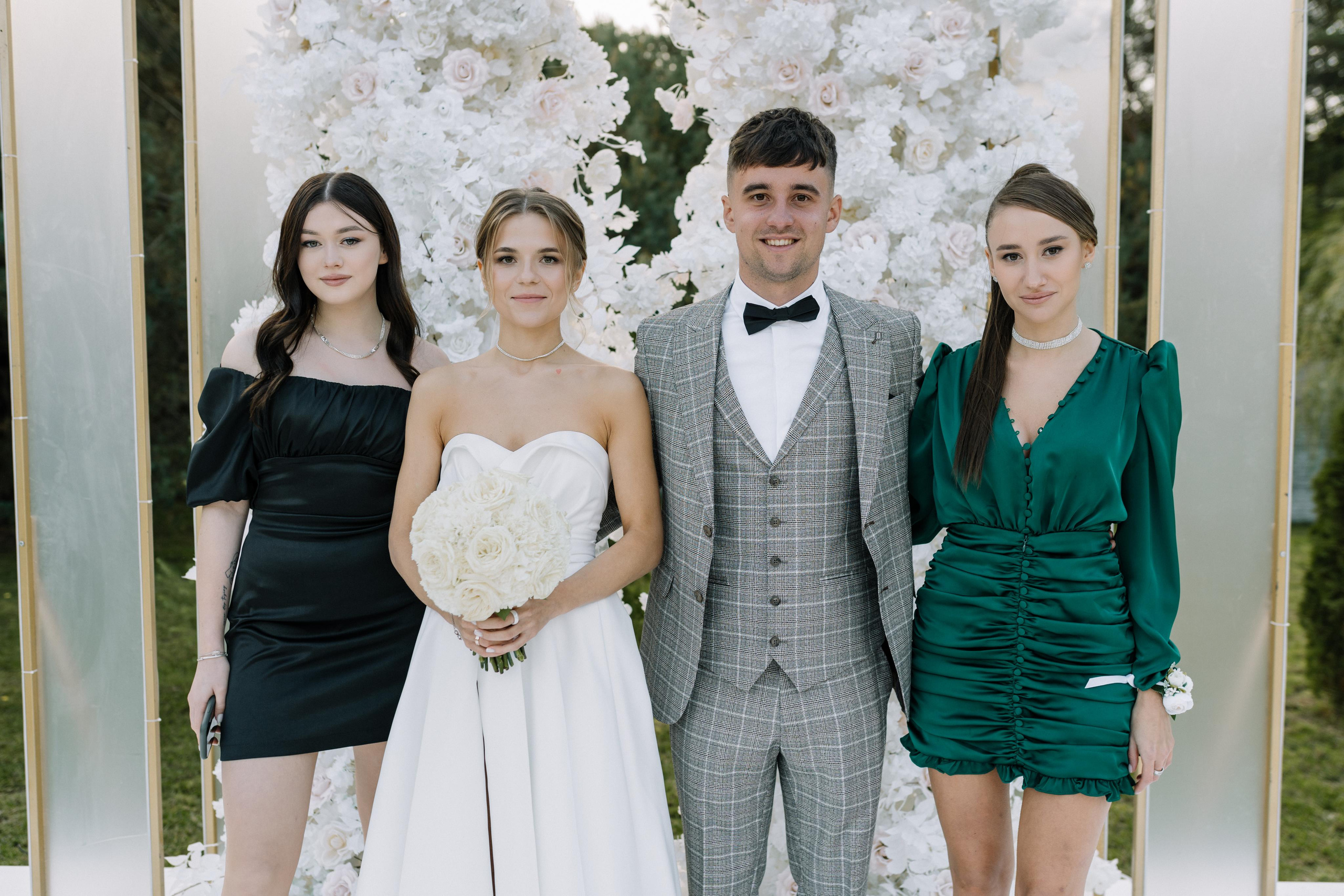 Рита и Кирилл