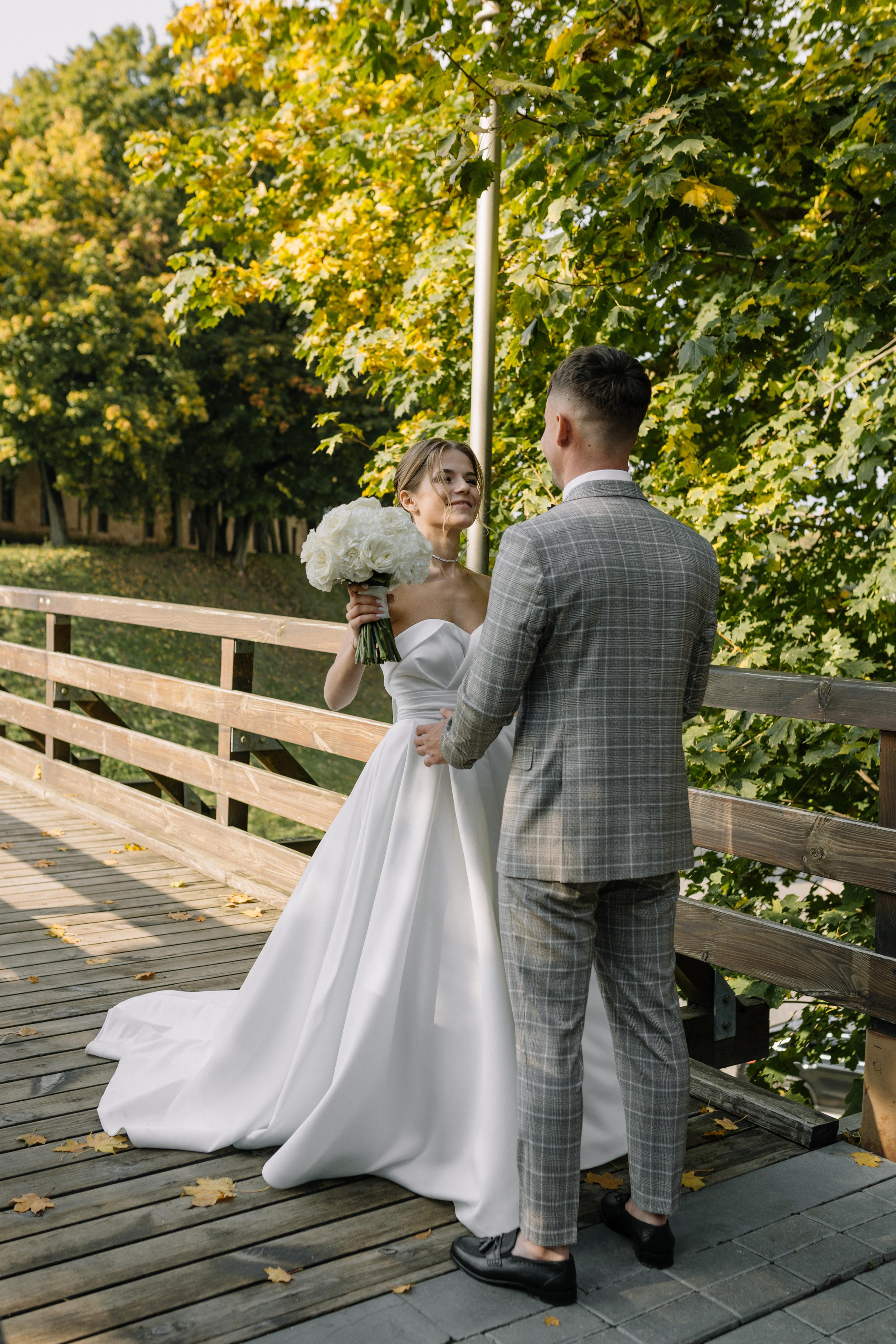 Рита и Кирилл