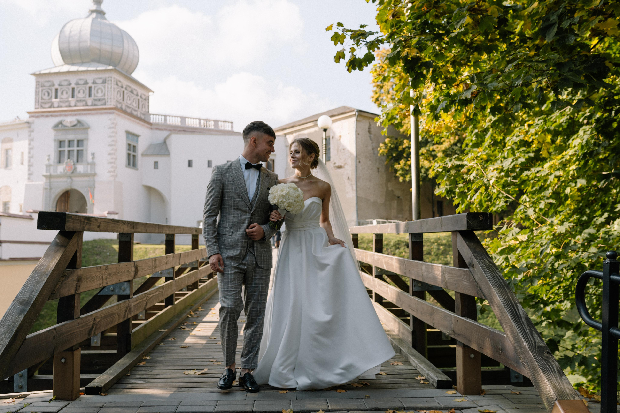 Рита и Кирилл