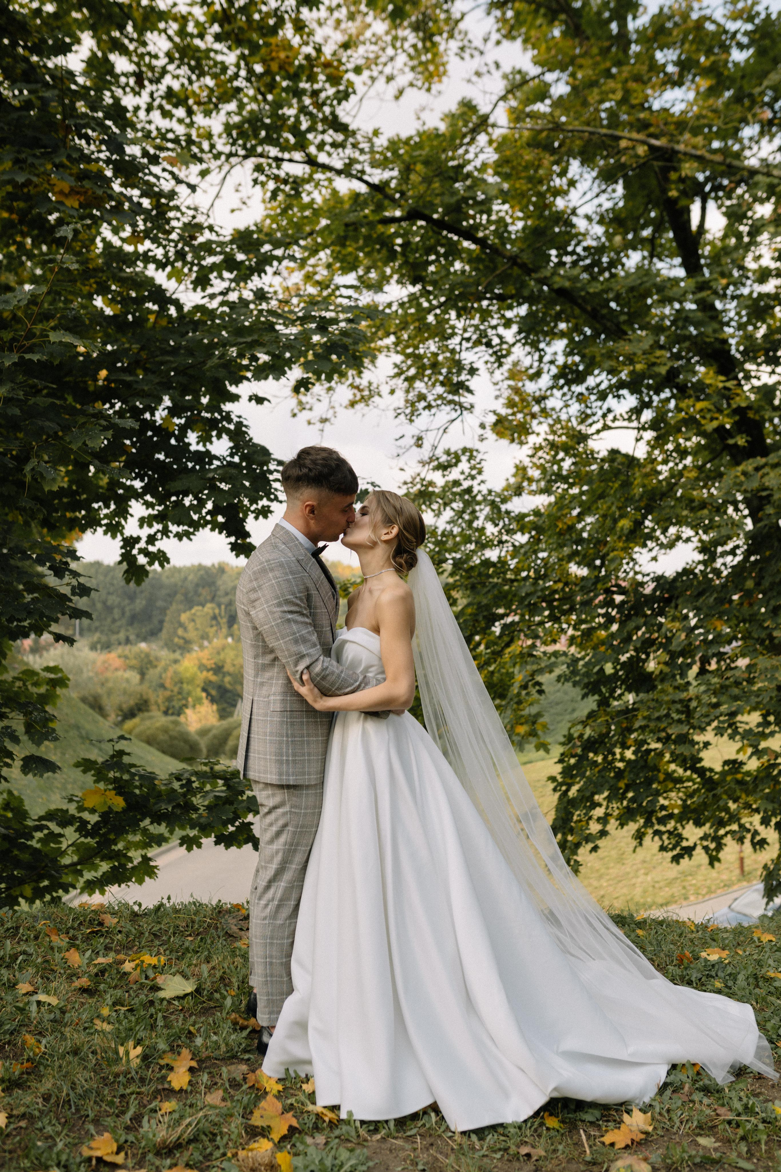 Рита и Кирилл