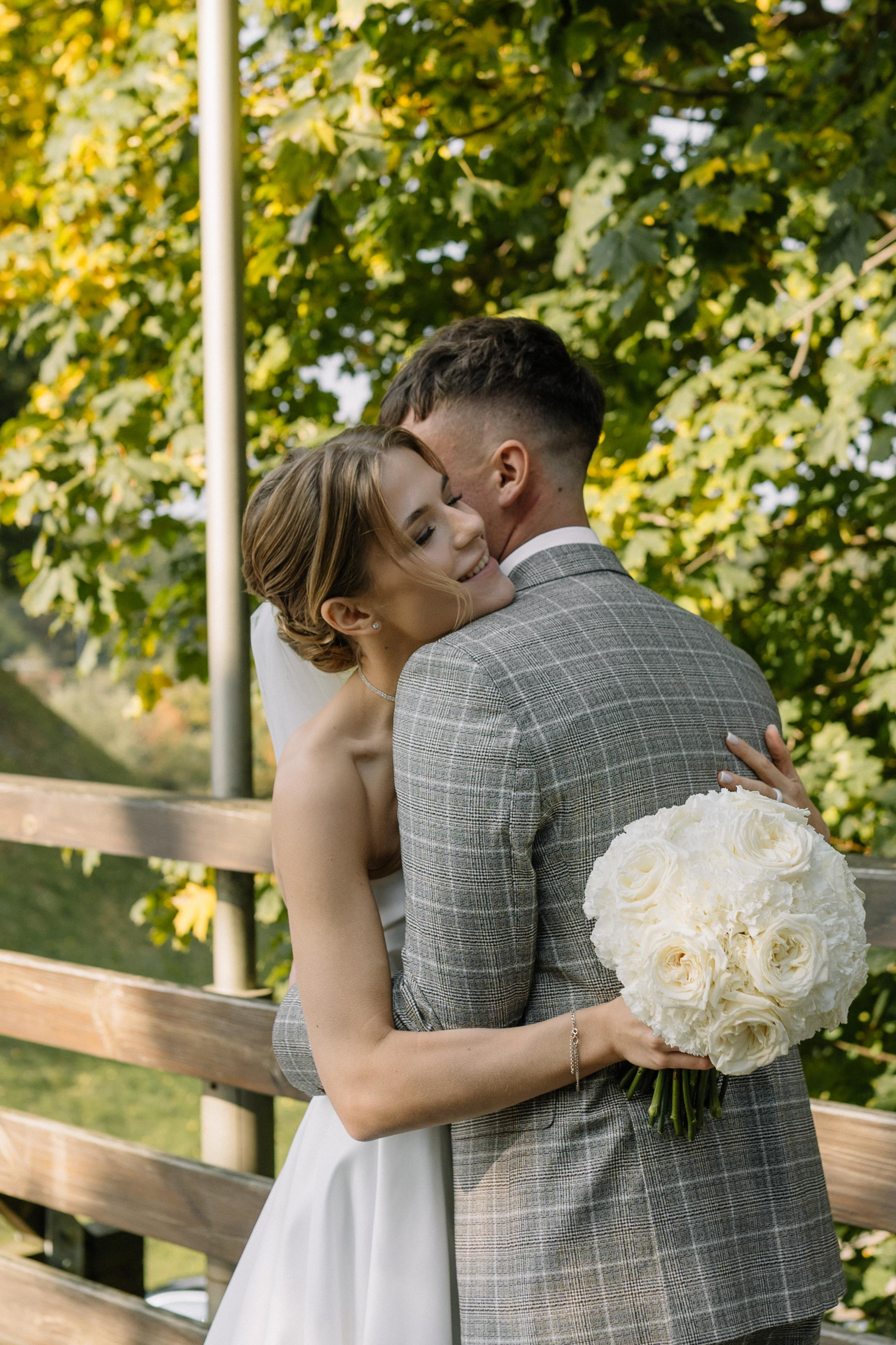 Рита и Кирилл