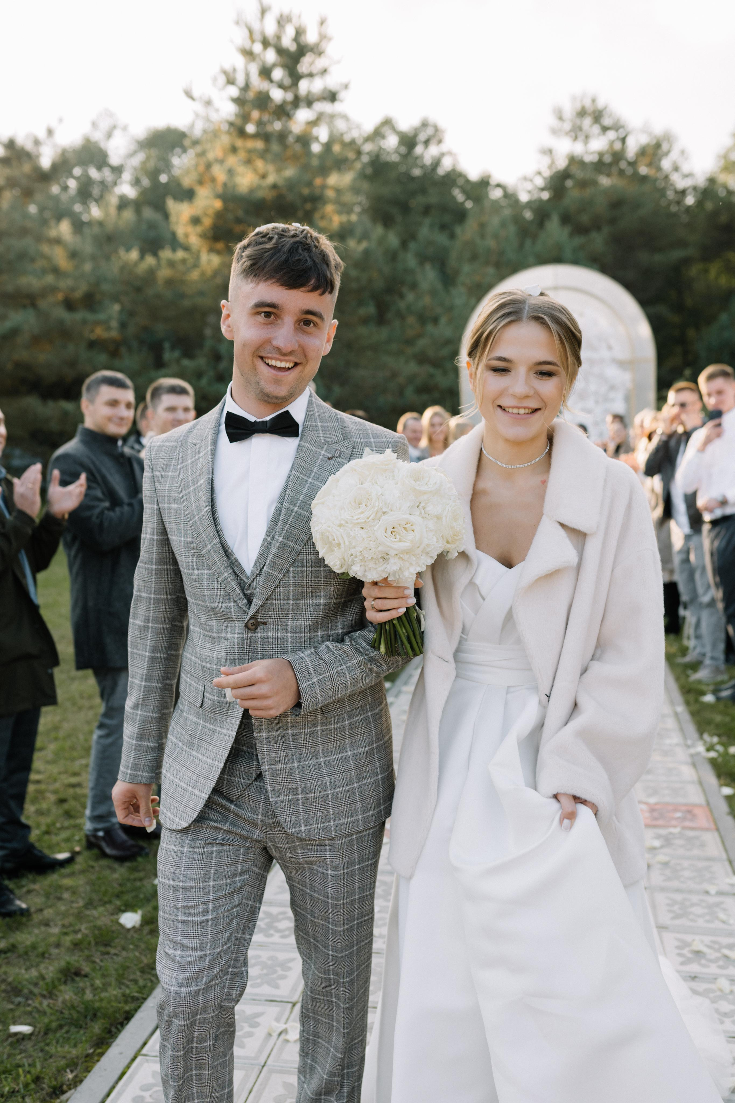 Рита и Кирилл