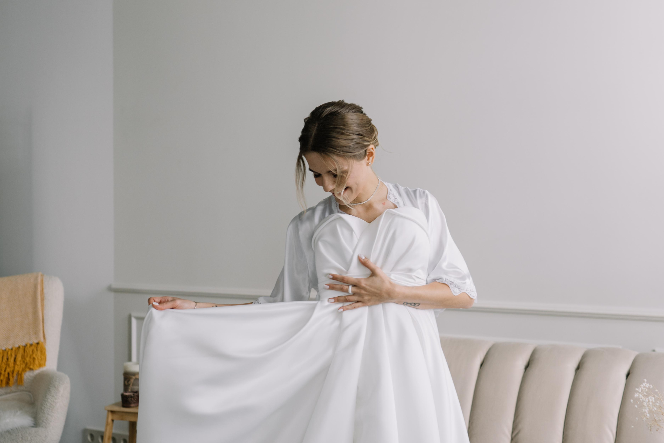 Рита и Кирилл