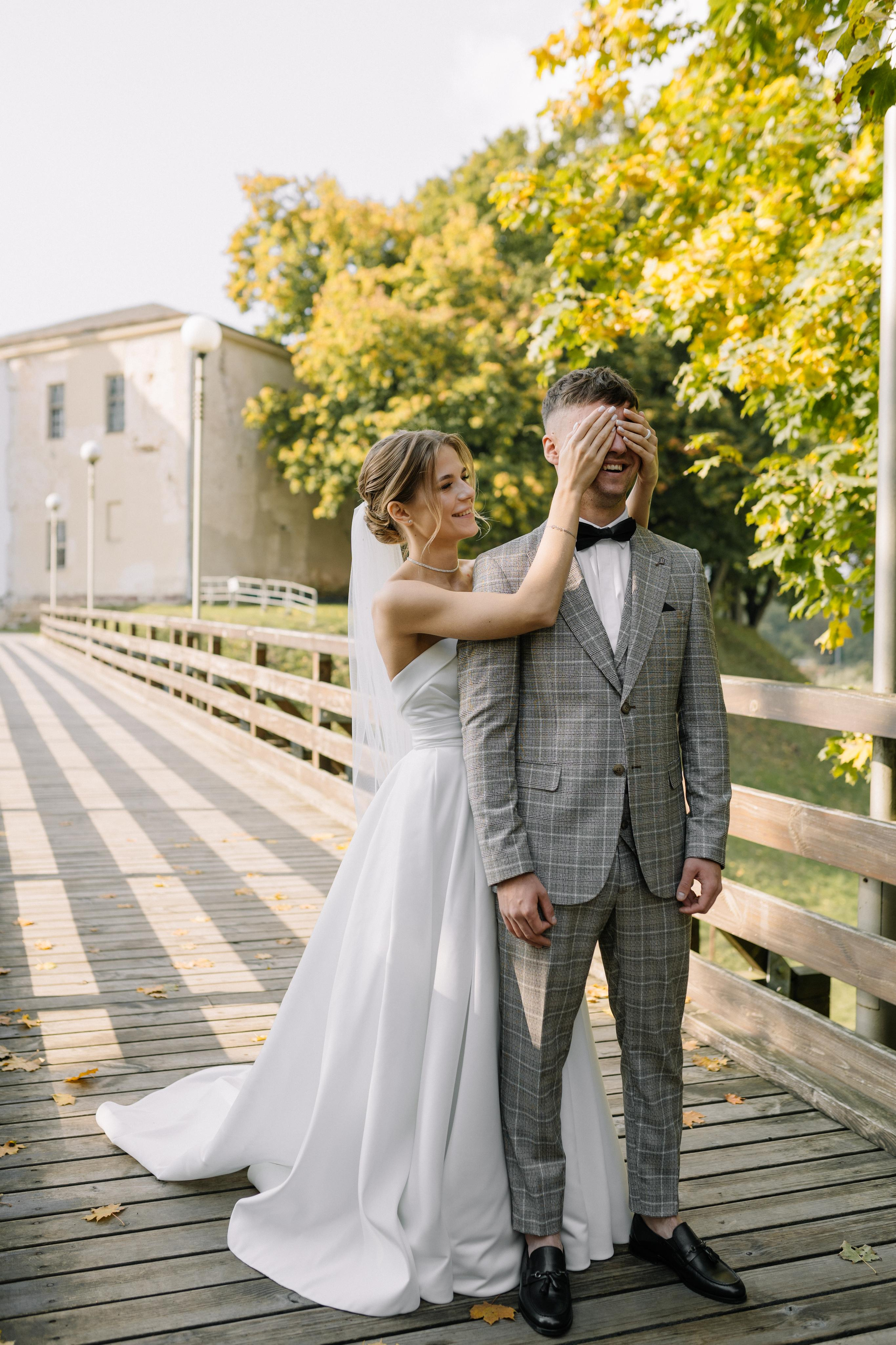 Рита и Кирилл