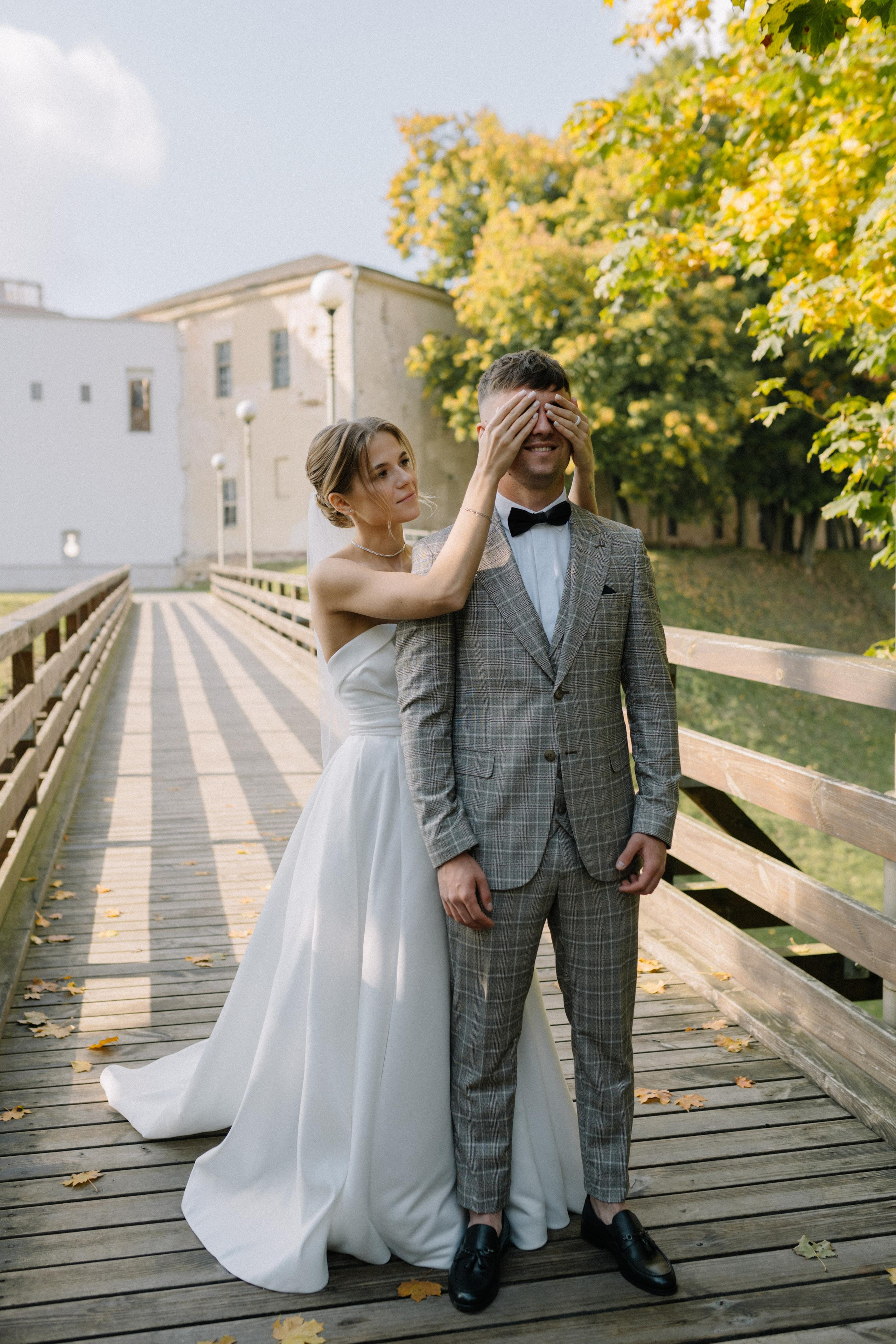 Рита и Кирилл