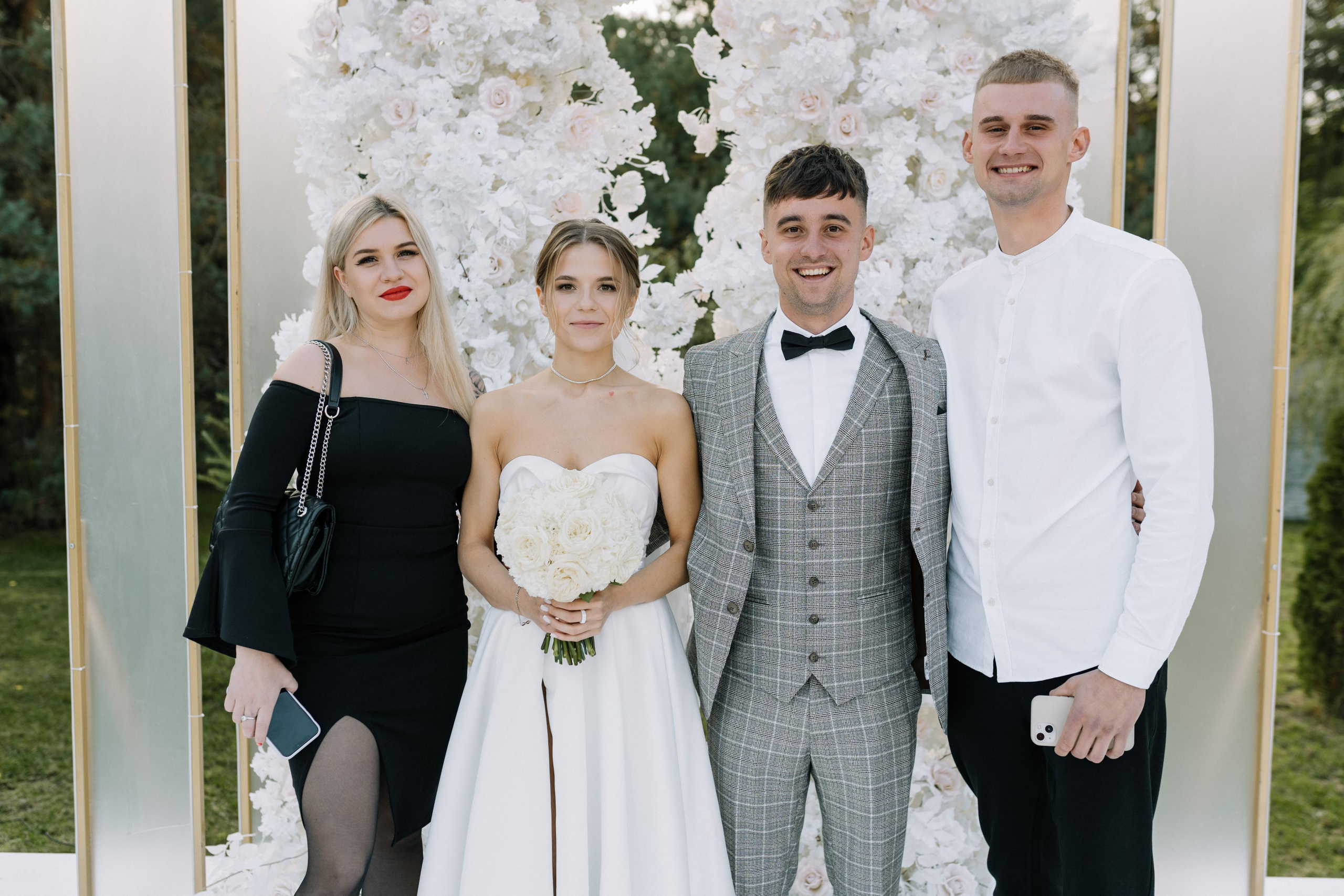 Рита и Кирилл