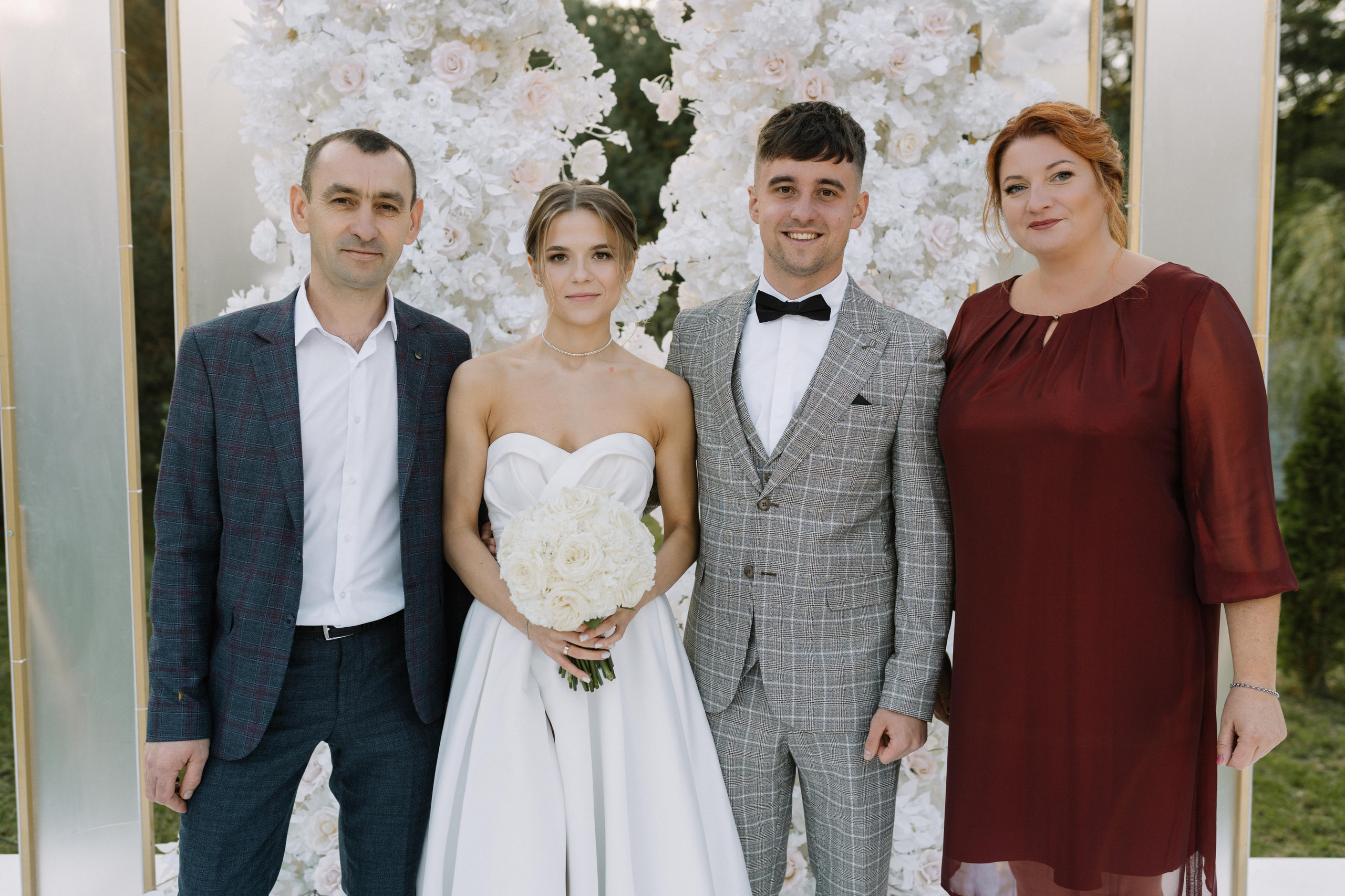 Рита и Кирилл