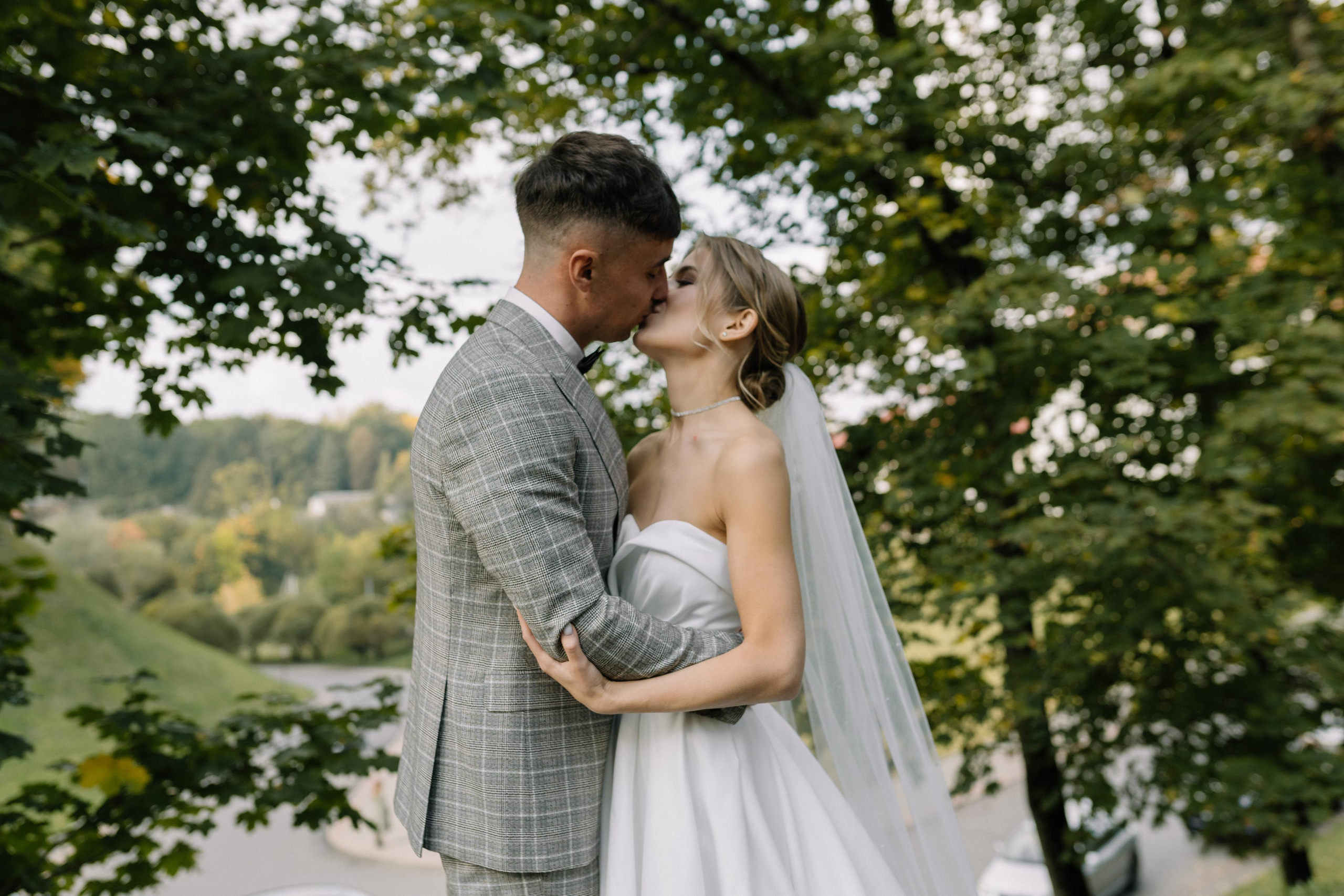 Рита и Кирилл