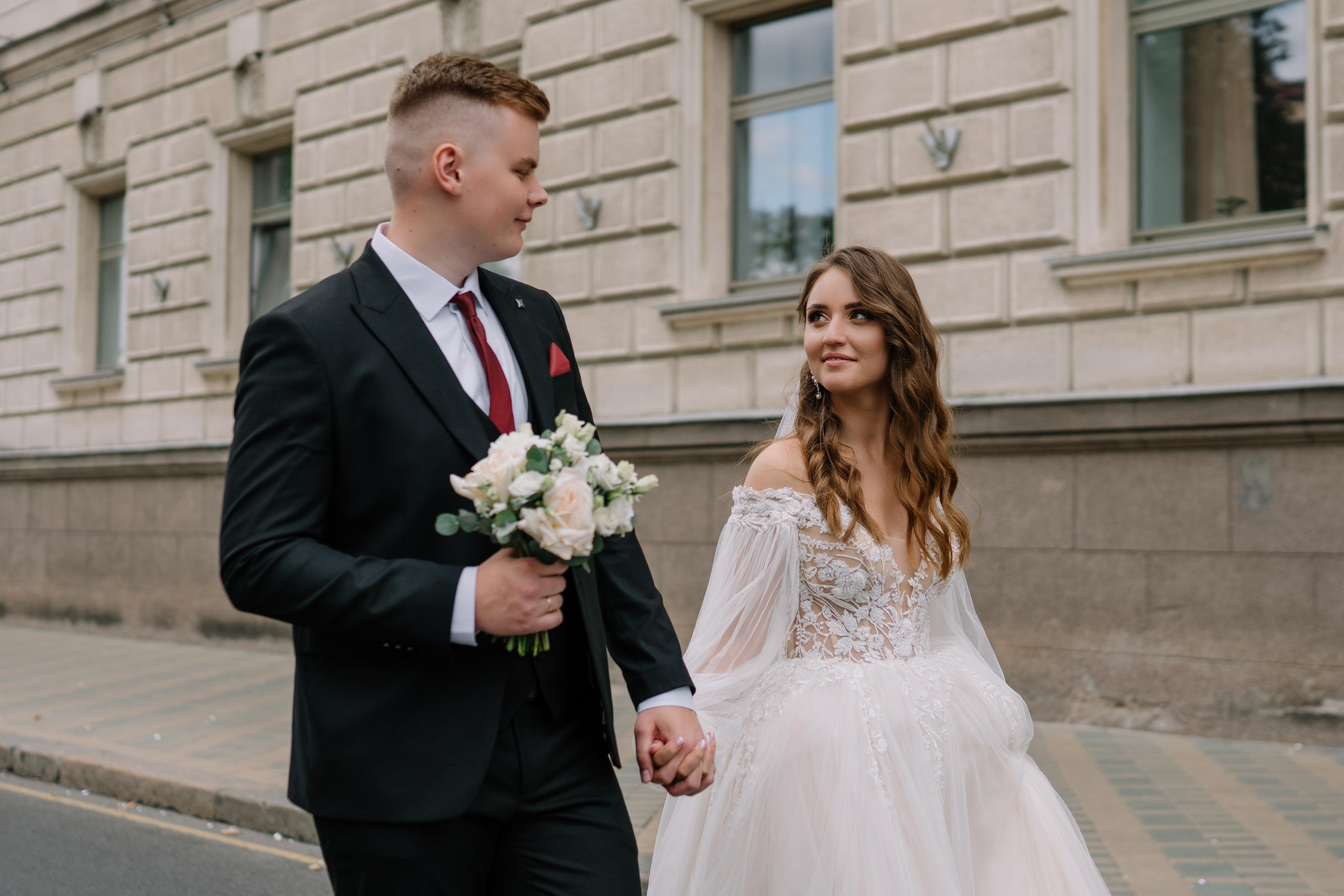 Ангелина & Денис