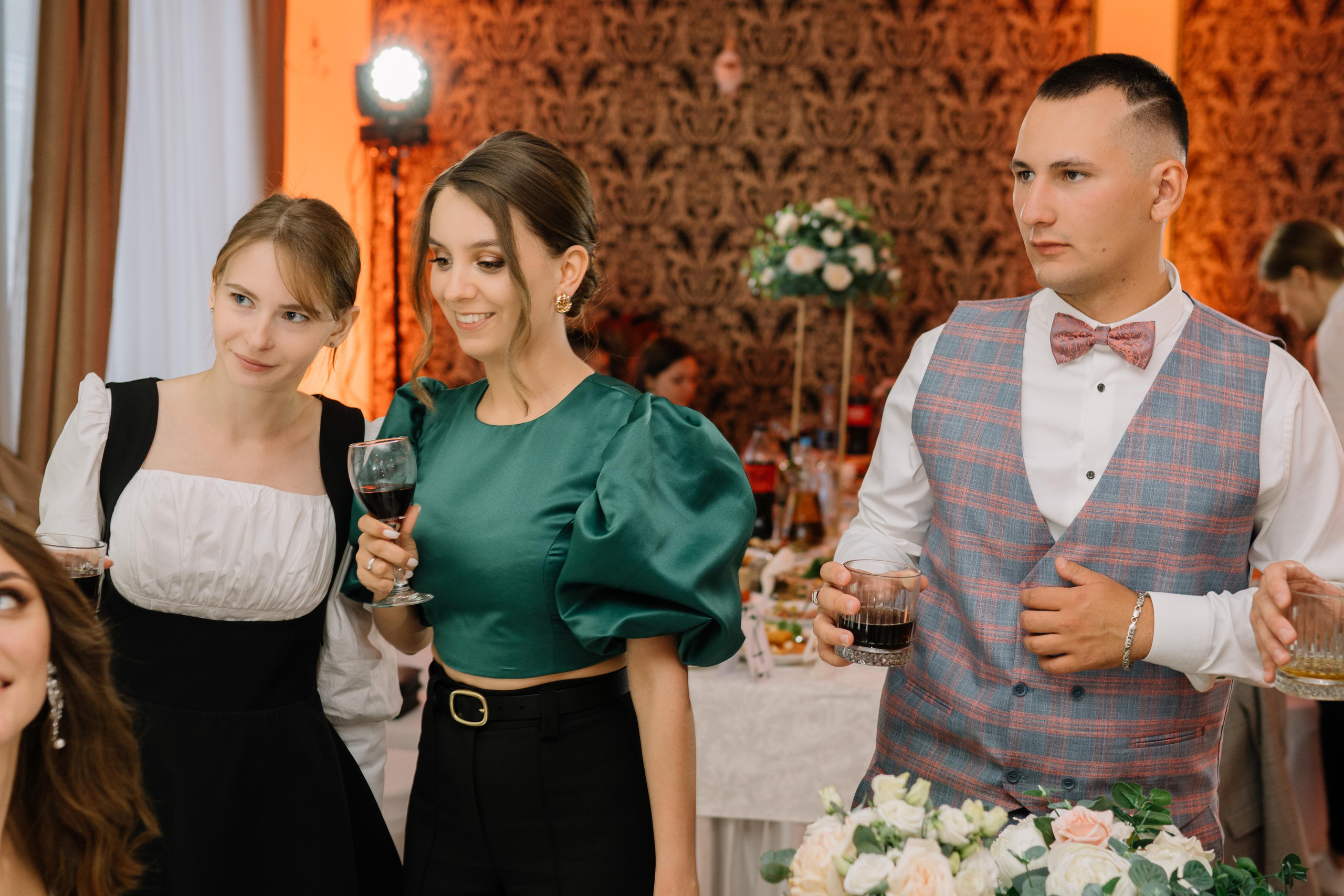 Ангелина & Денис