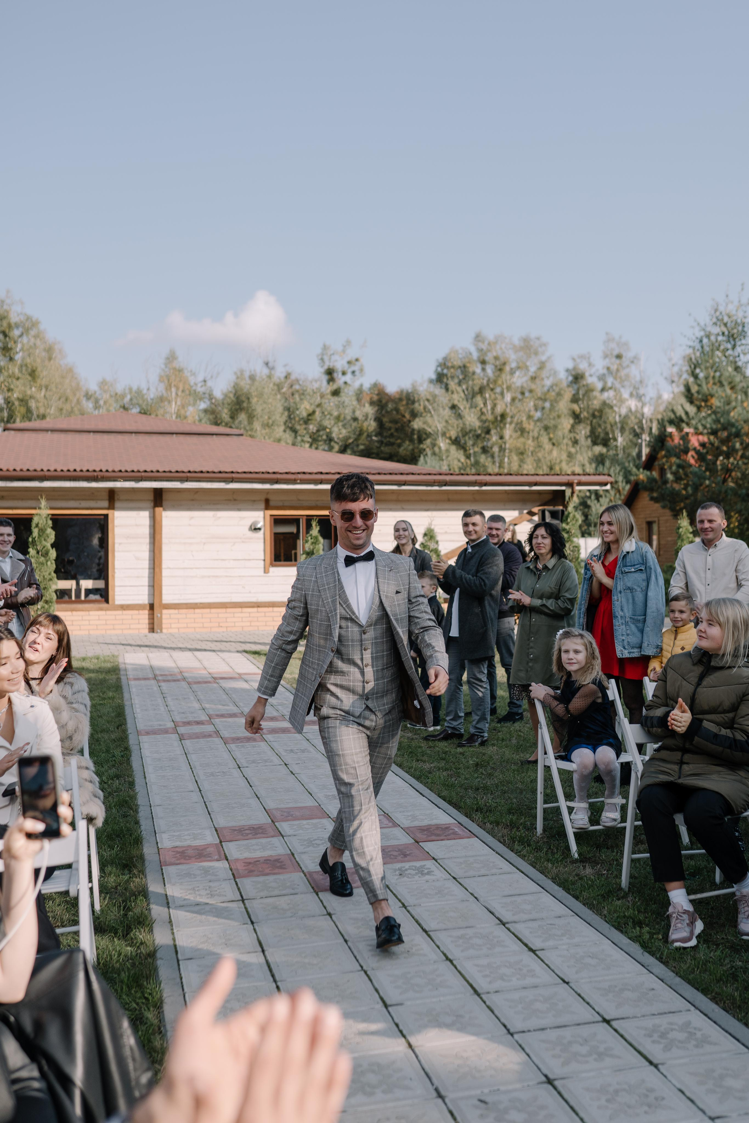 Рита и Кирилл