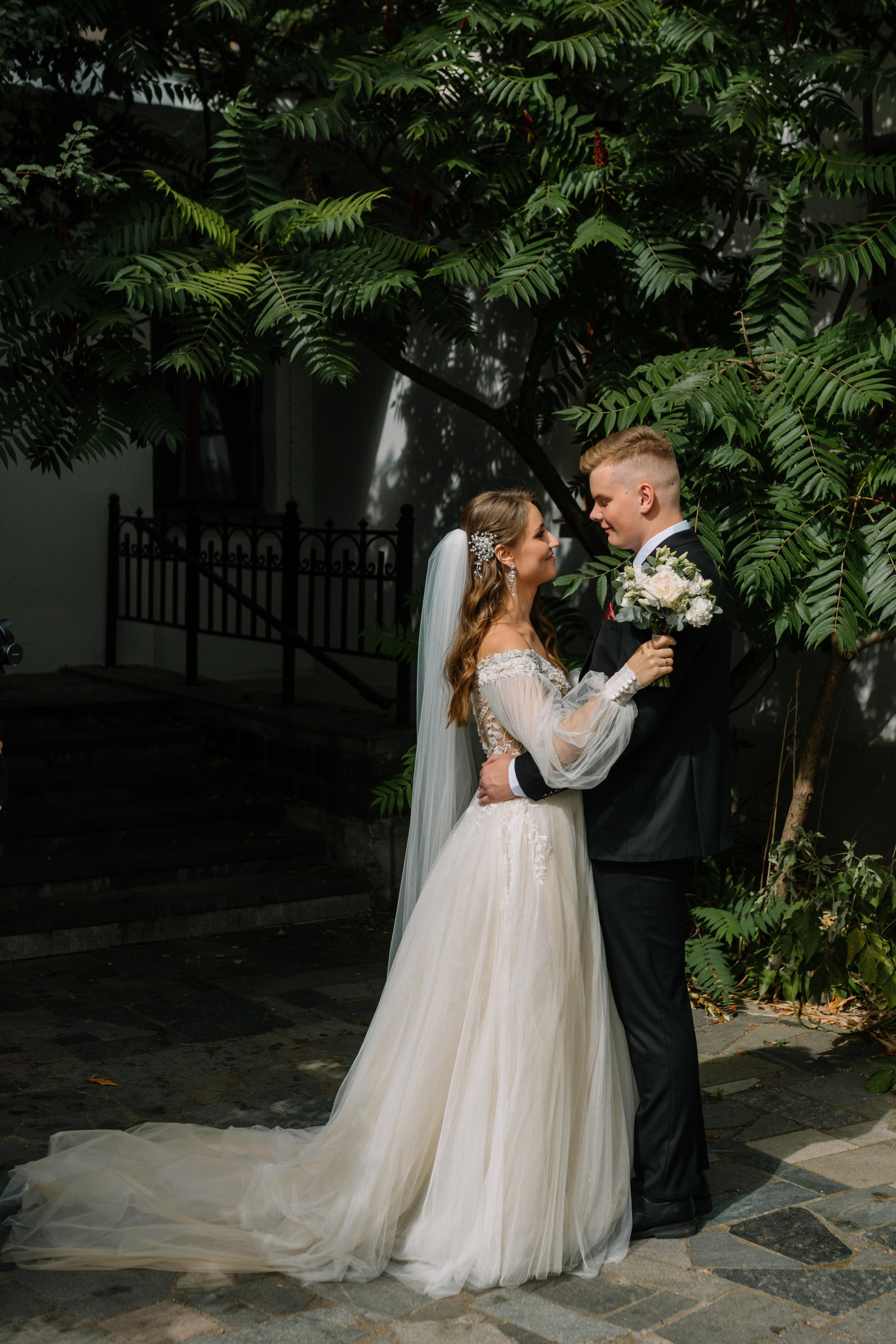 Ангелина & Денис