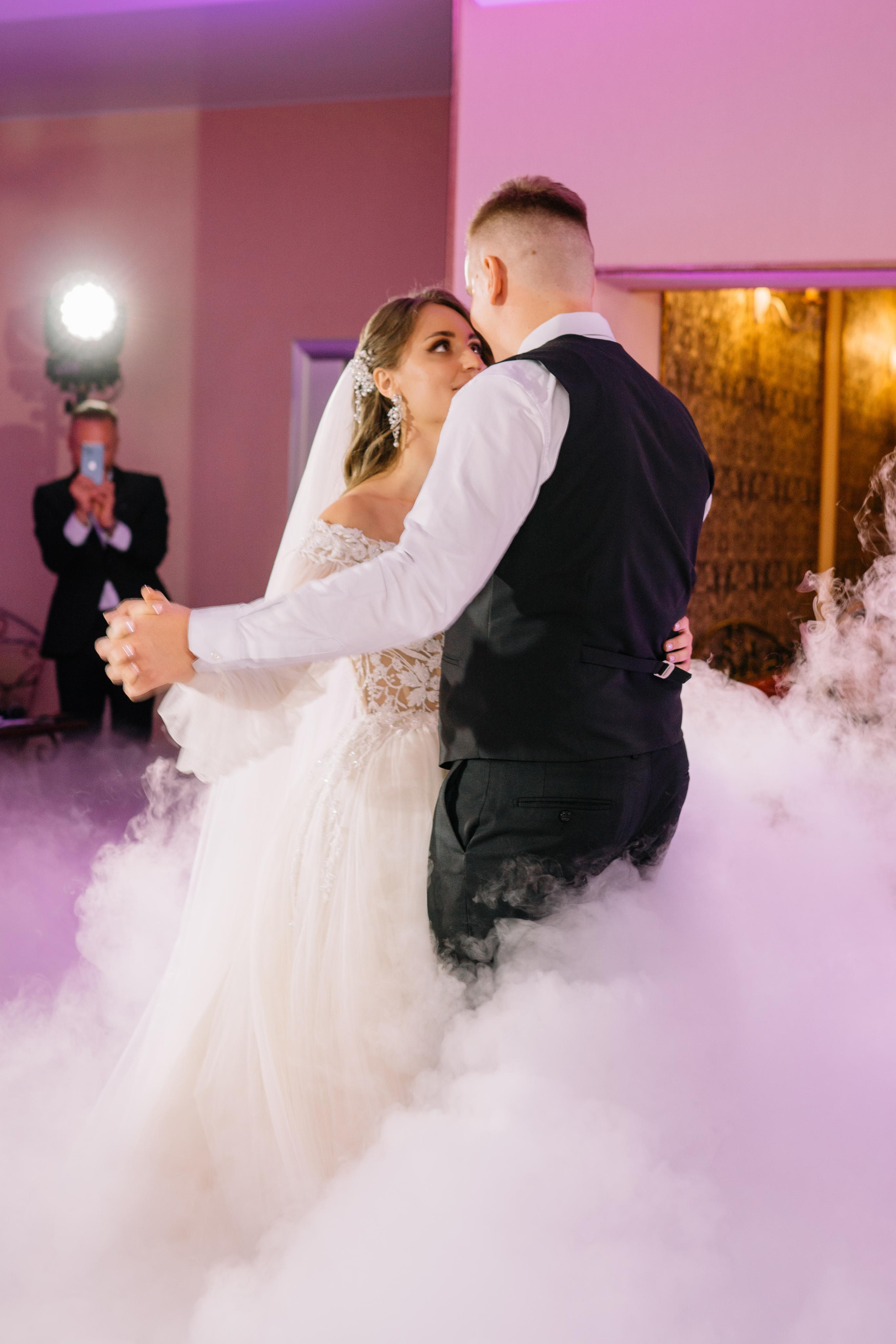 Ангелина & Денис