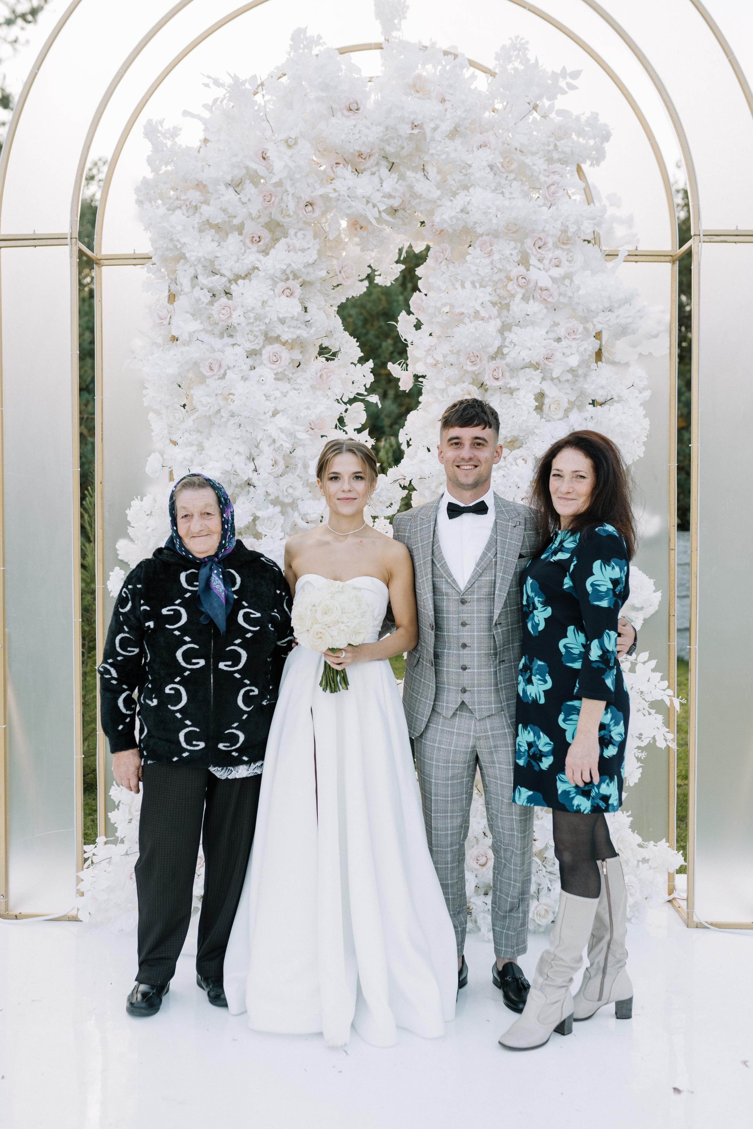 Рита и Кирилл