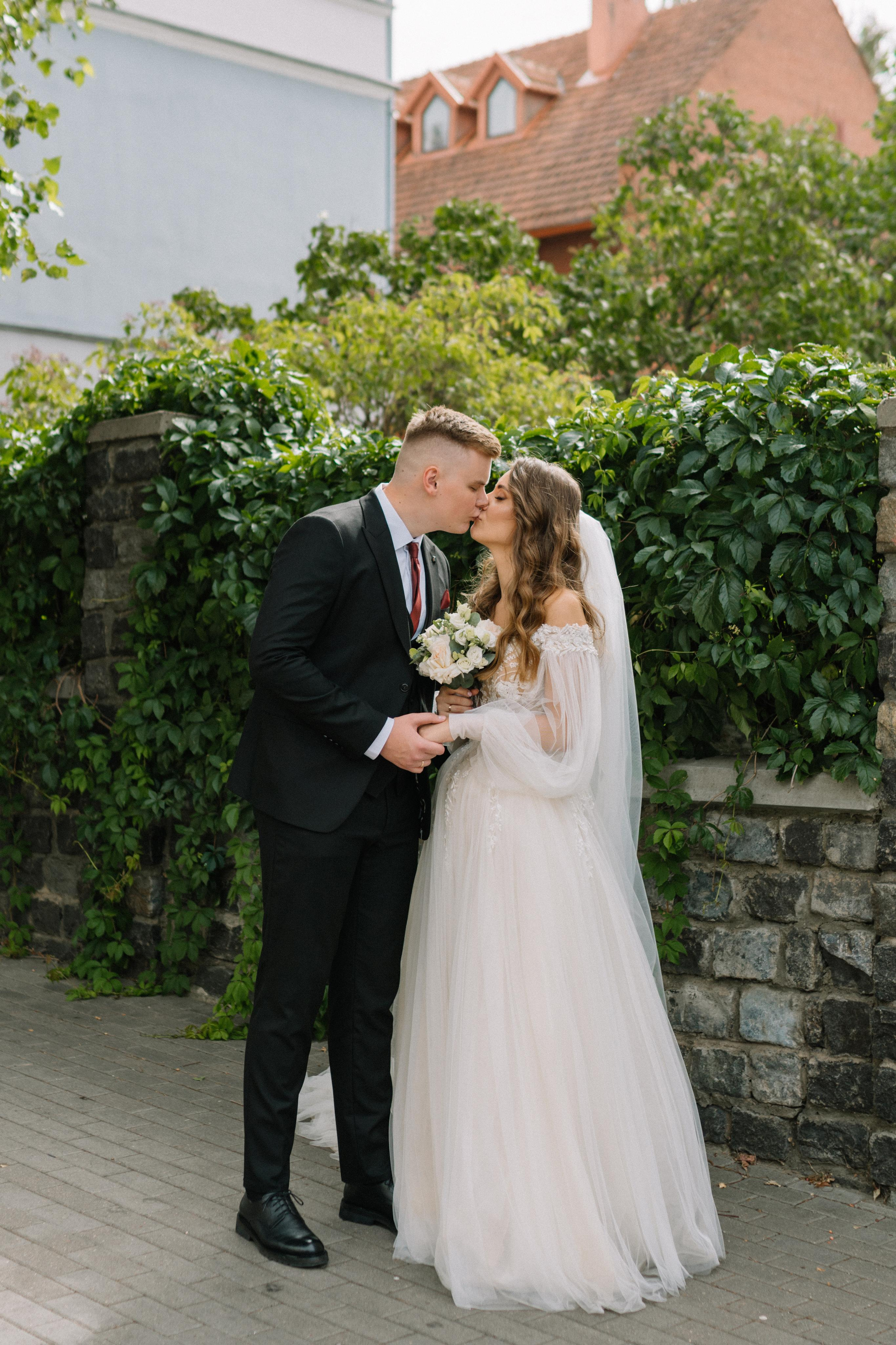 Ангелина & Денис