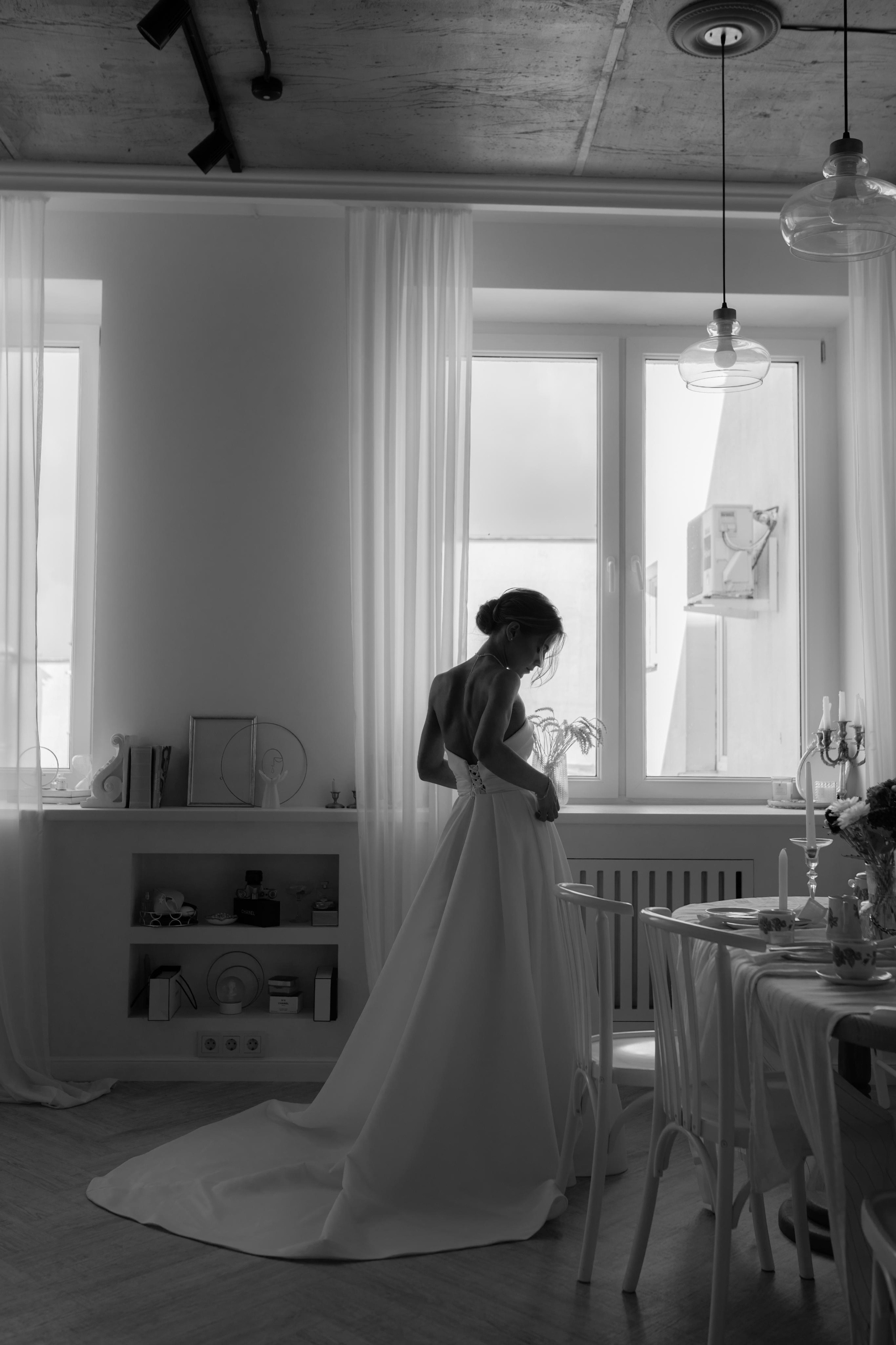 Рита и Кирилл