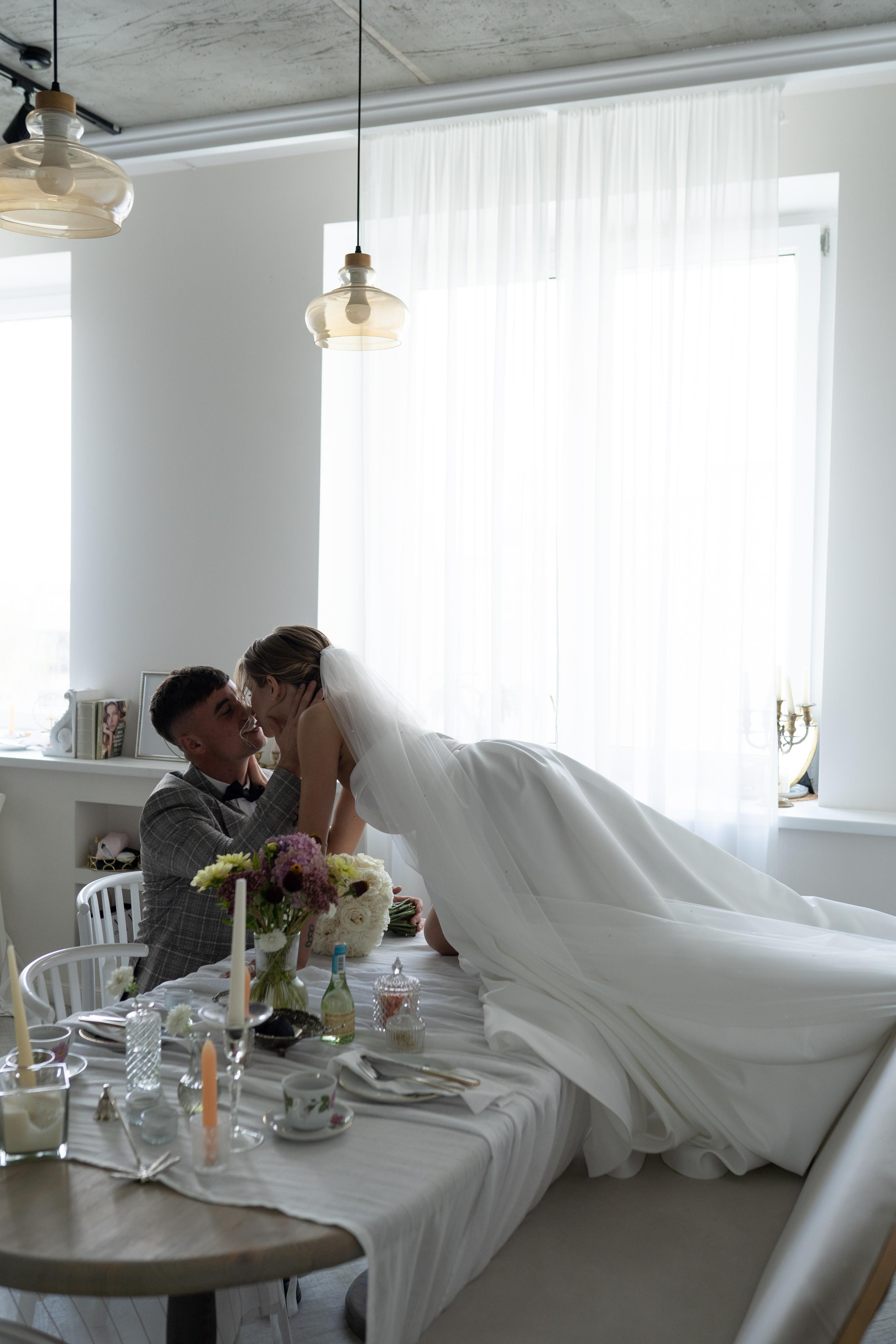 Рита и Кирилл