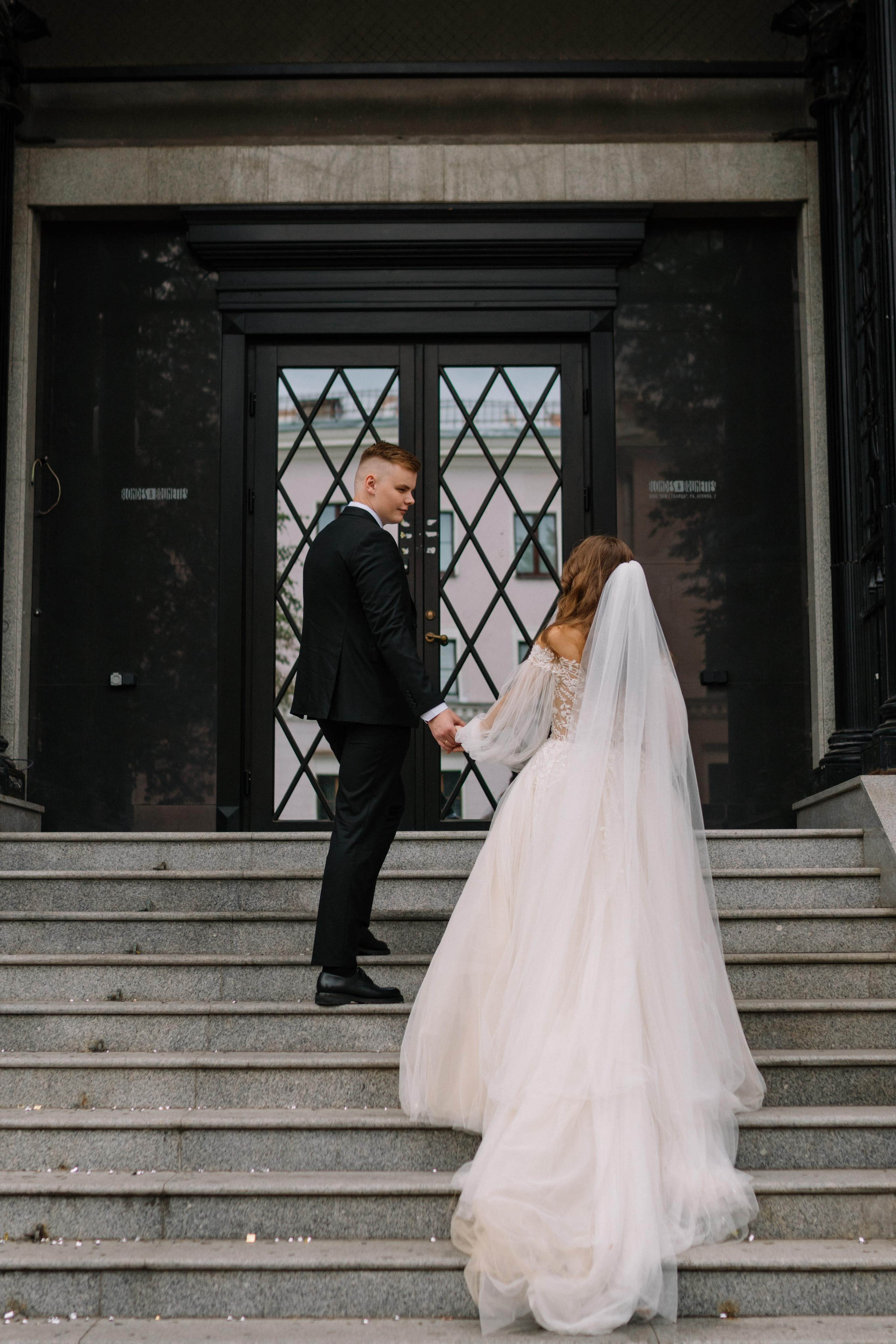 Ангелина & Денис