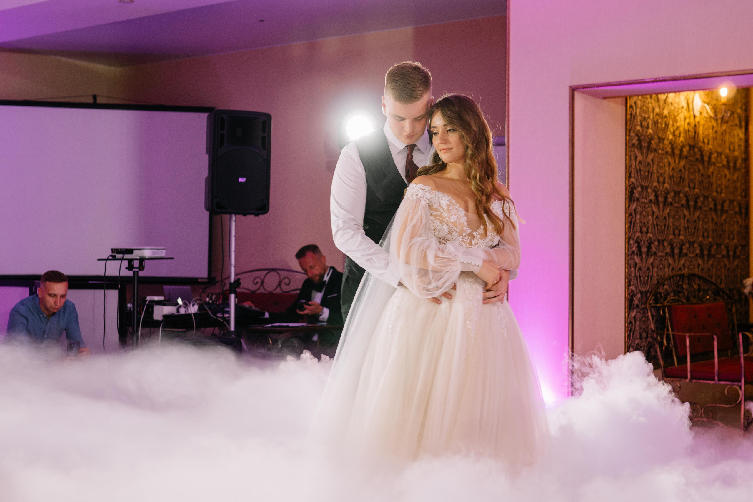 Ангелина & Денис