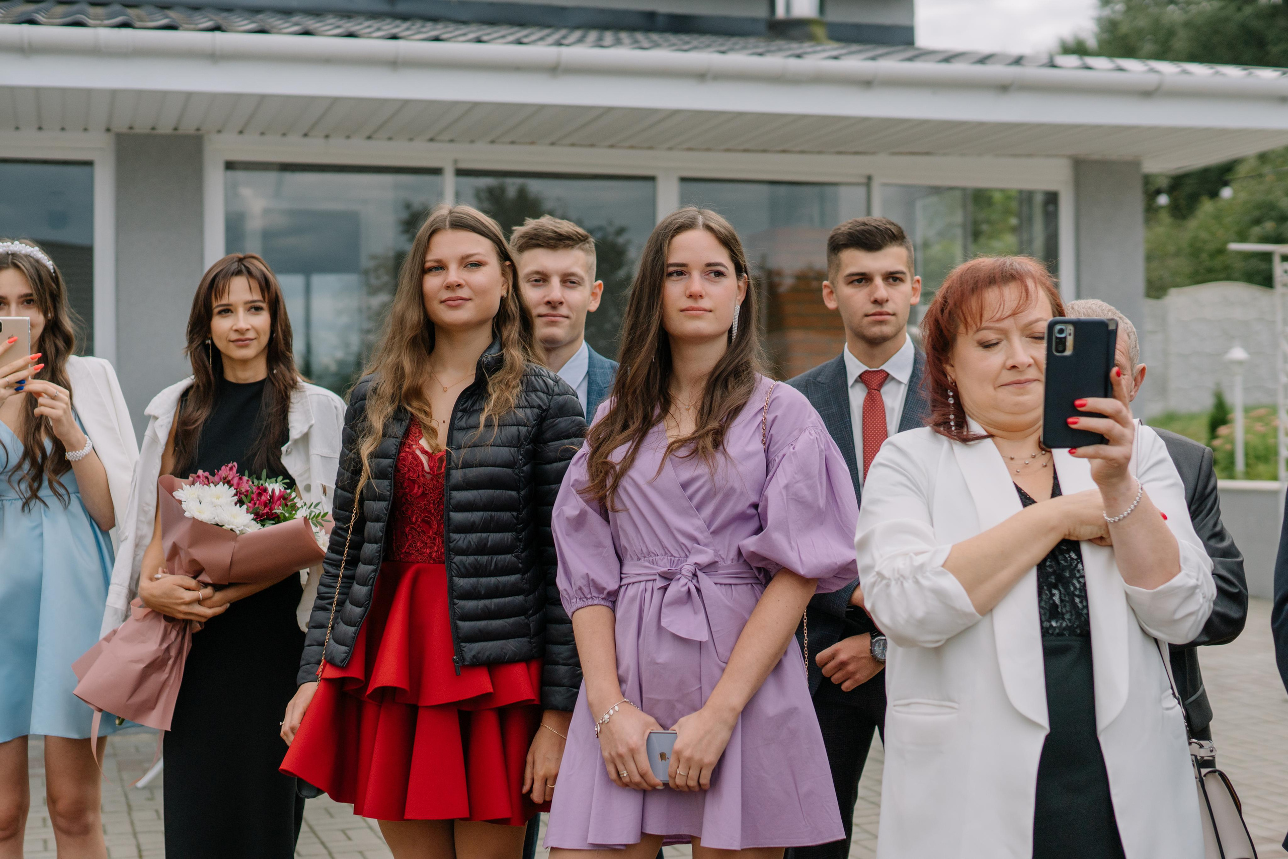 Ангелина & Денис