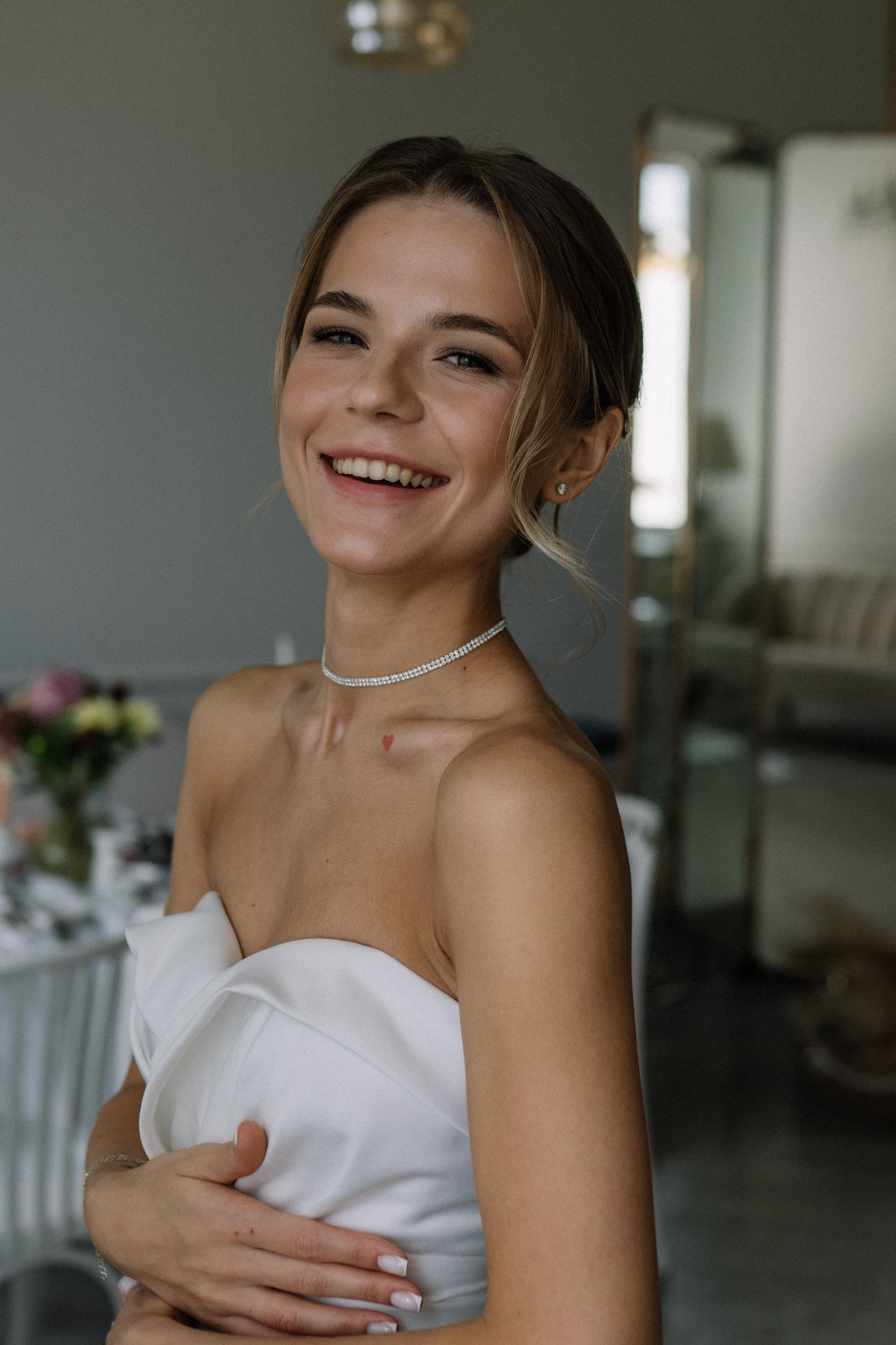 Рита и Кирилл