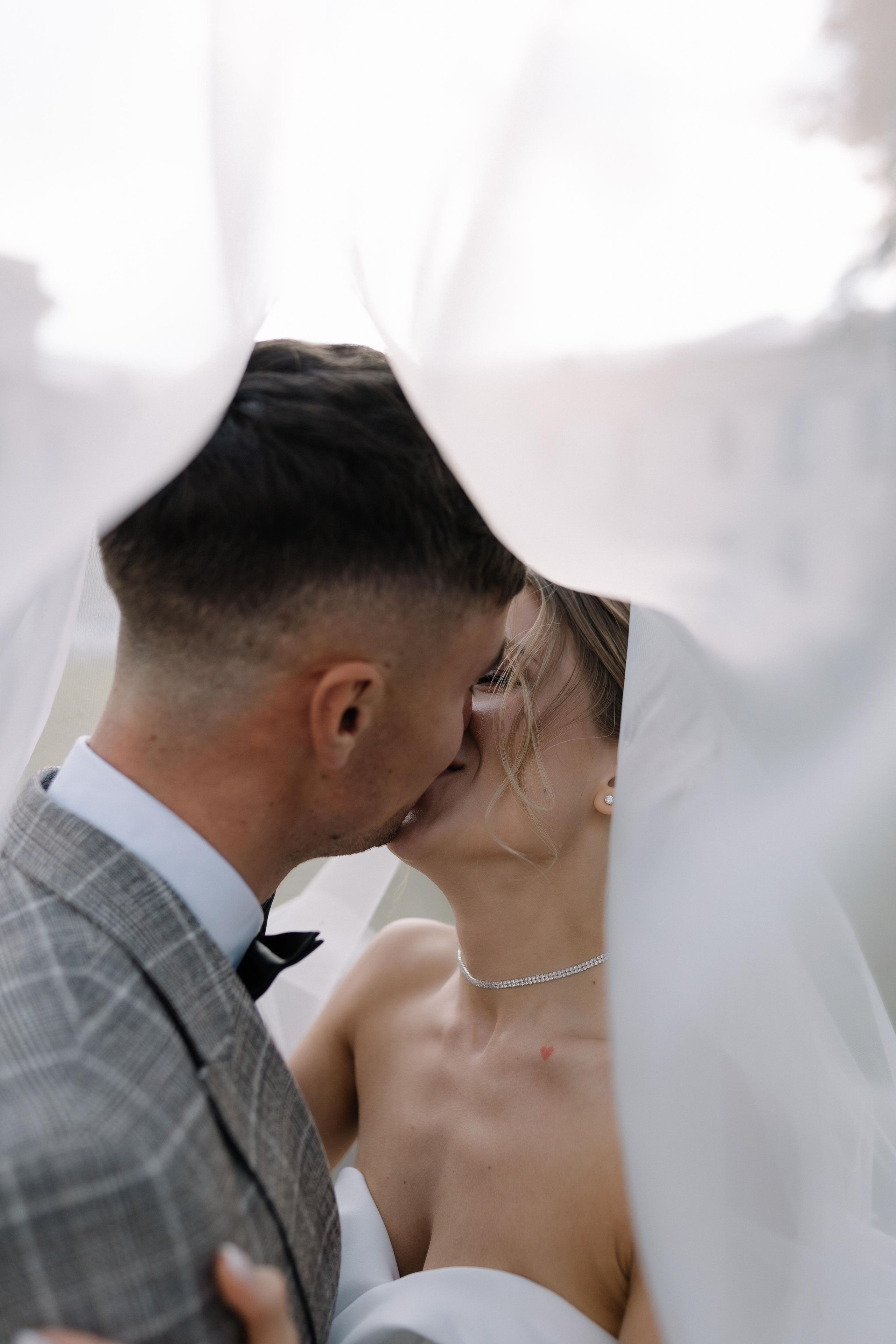 Рита и Кирилл