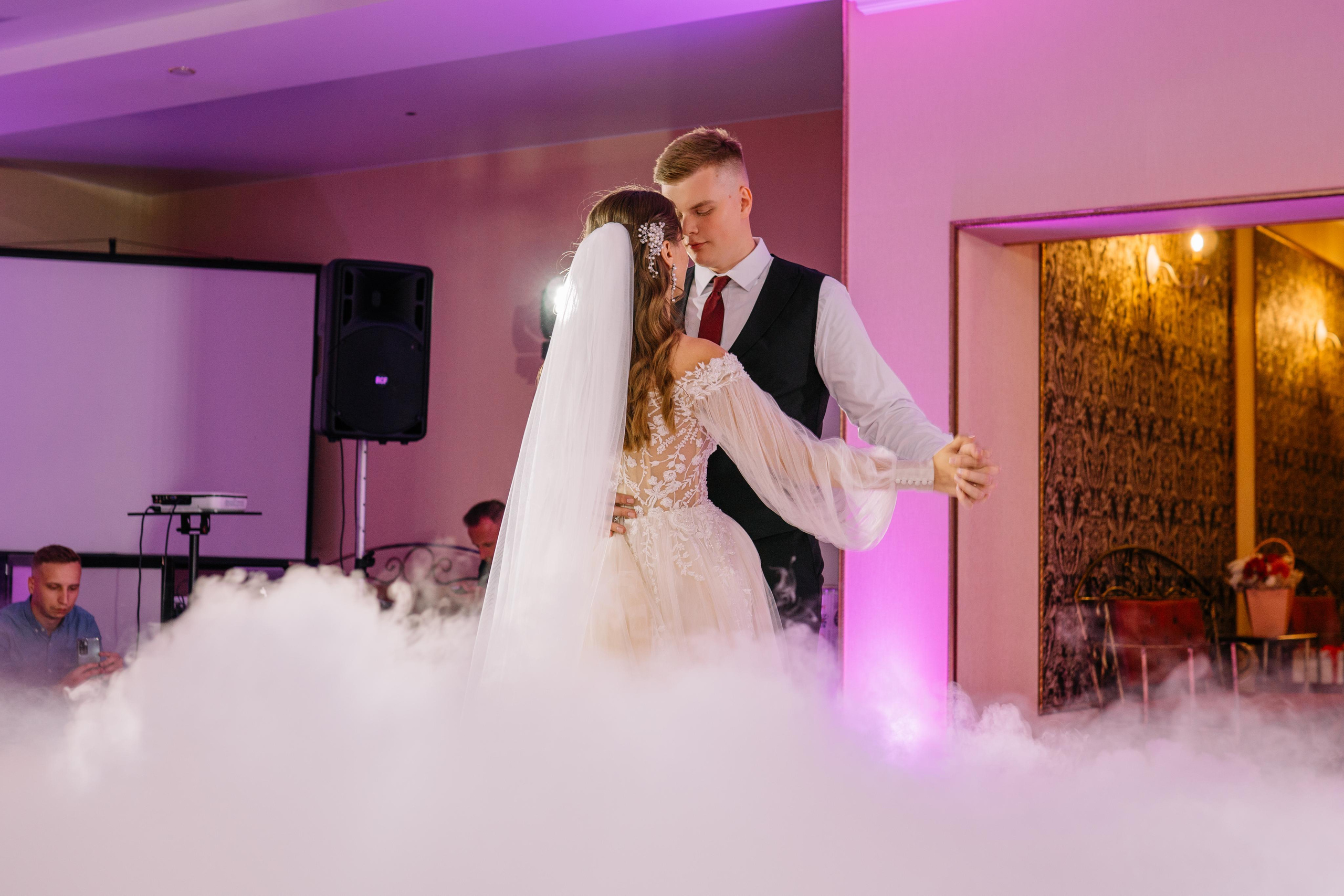 Ангелина & Денис