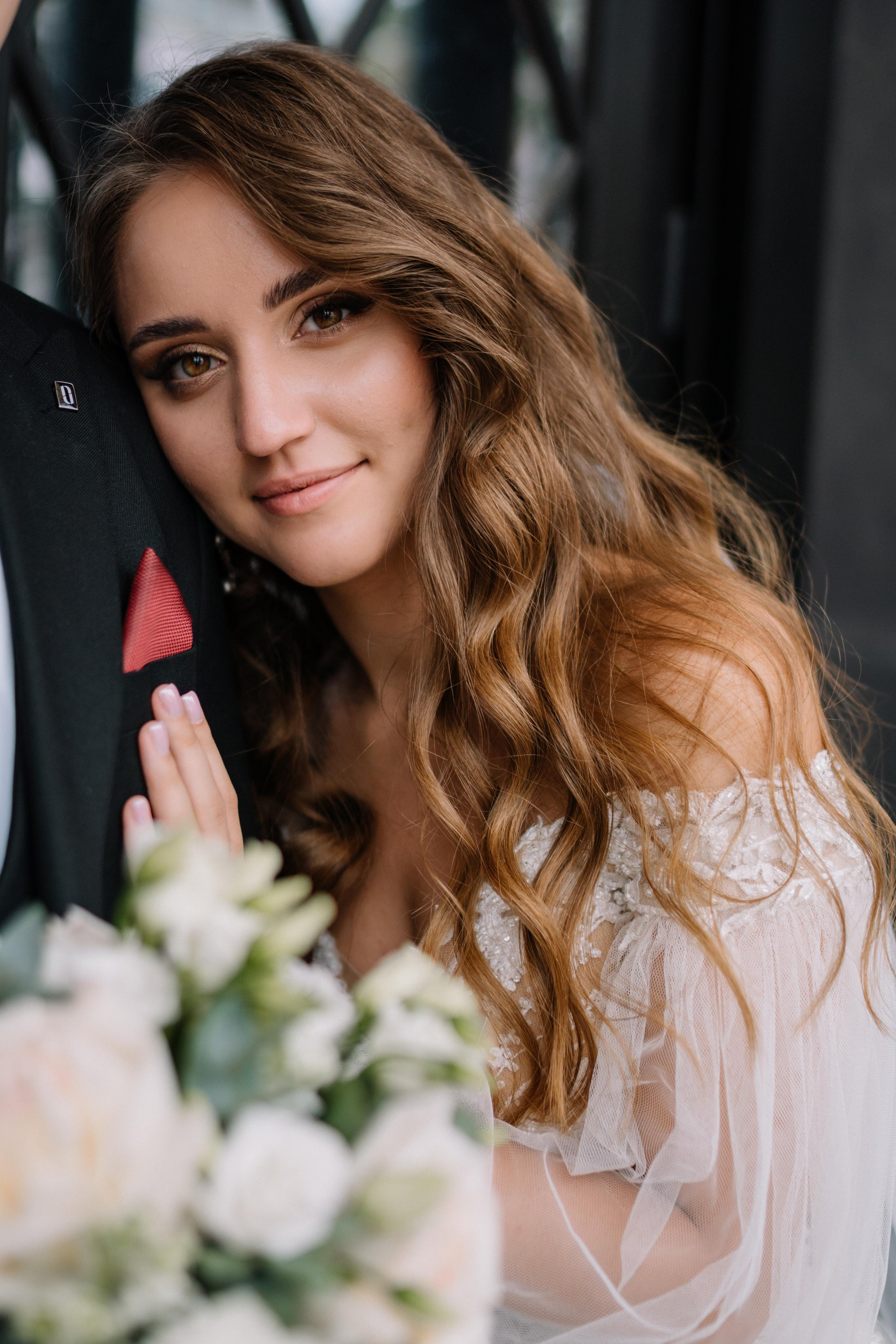 Ангелина & Денис