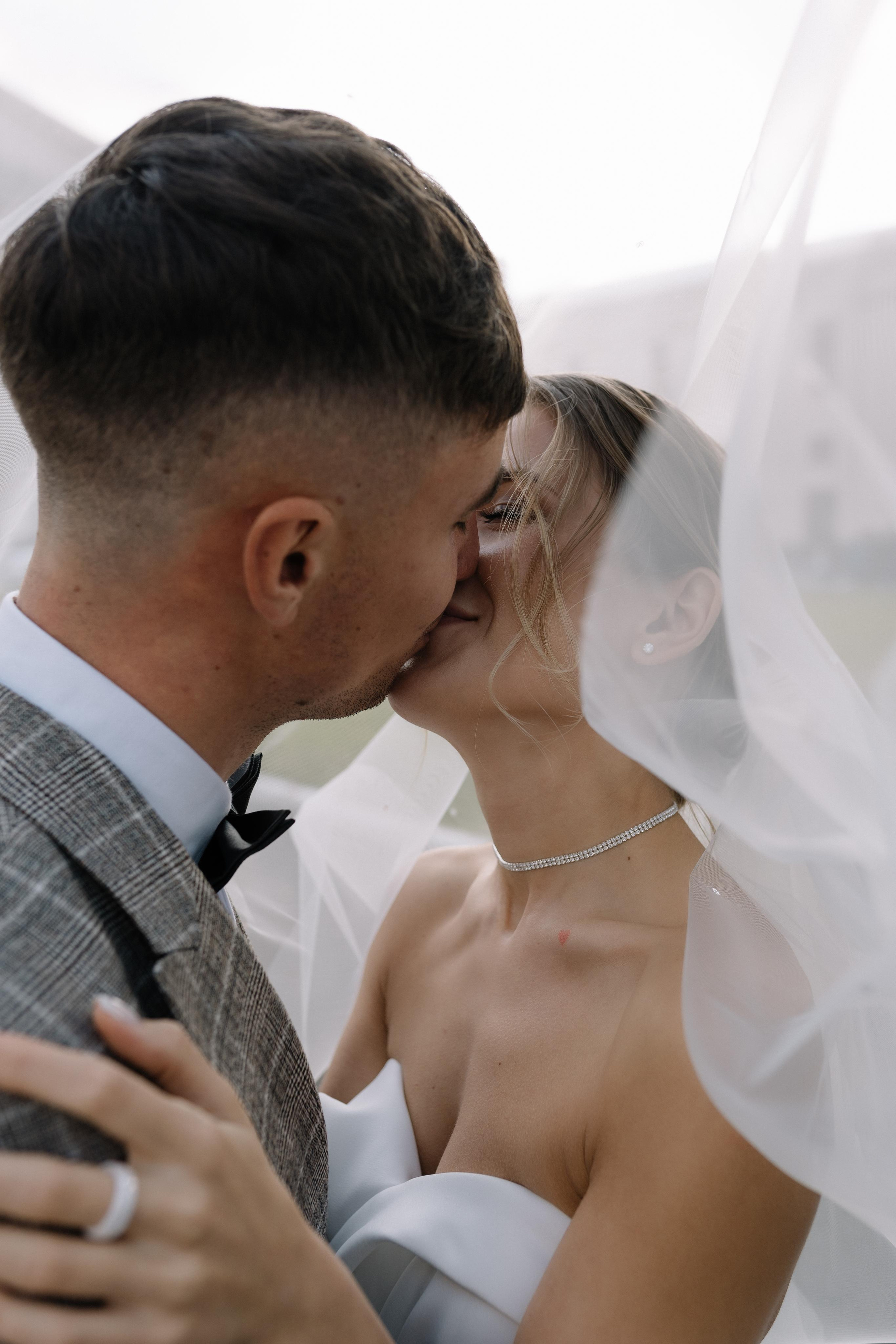 Рита и Кирилл