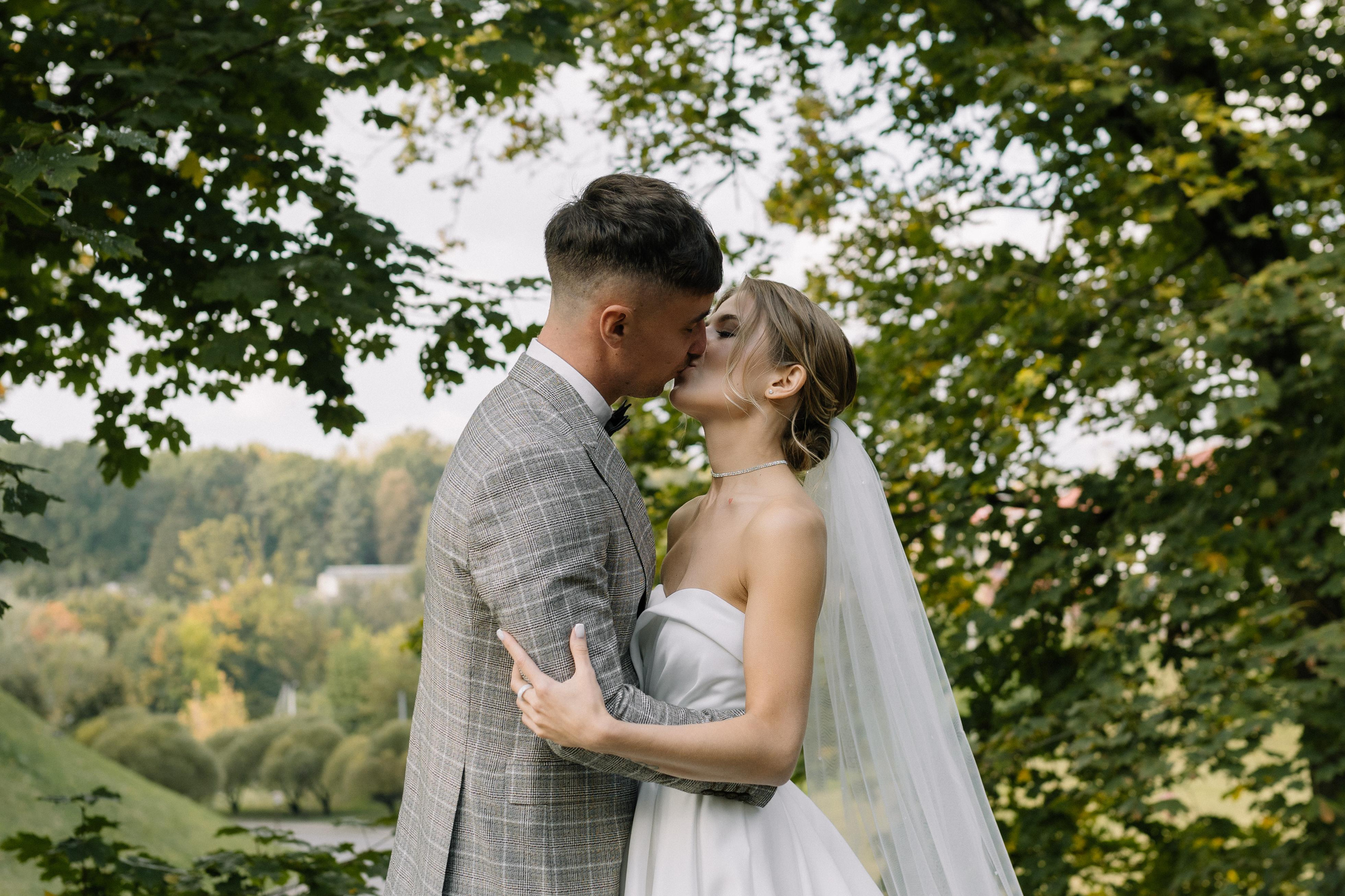 Рита и Кирилл