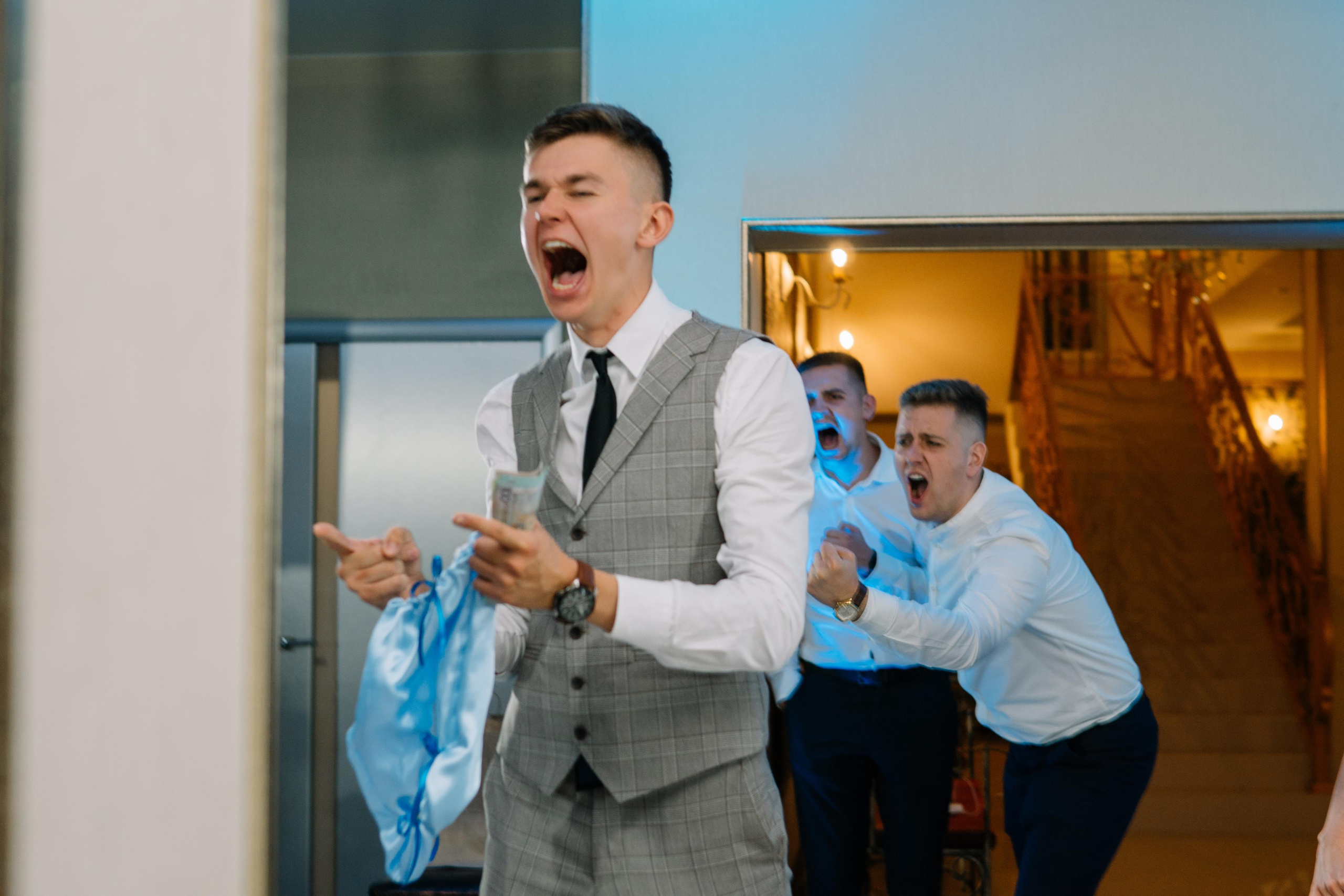 Ангелина & Денис