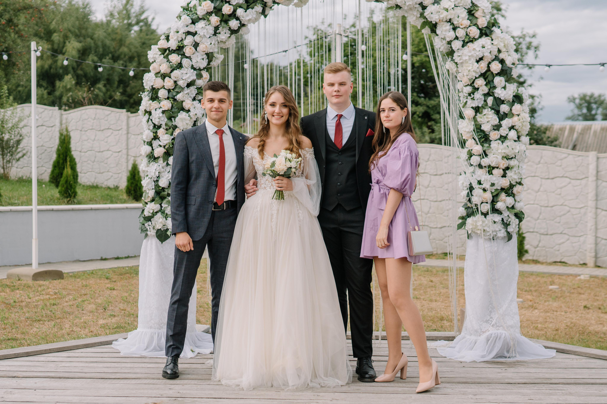 Ангелина & Денис