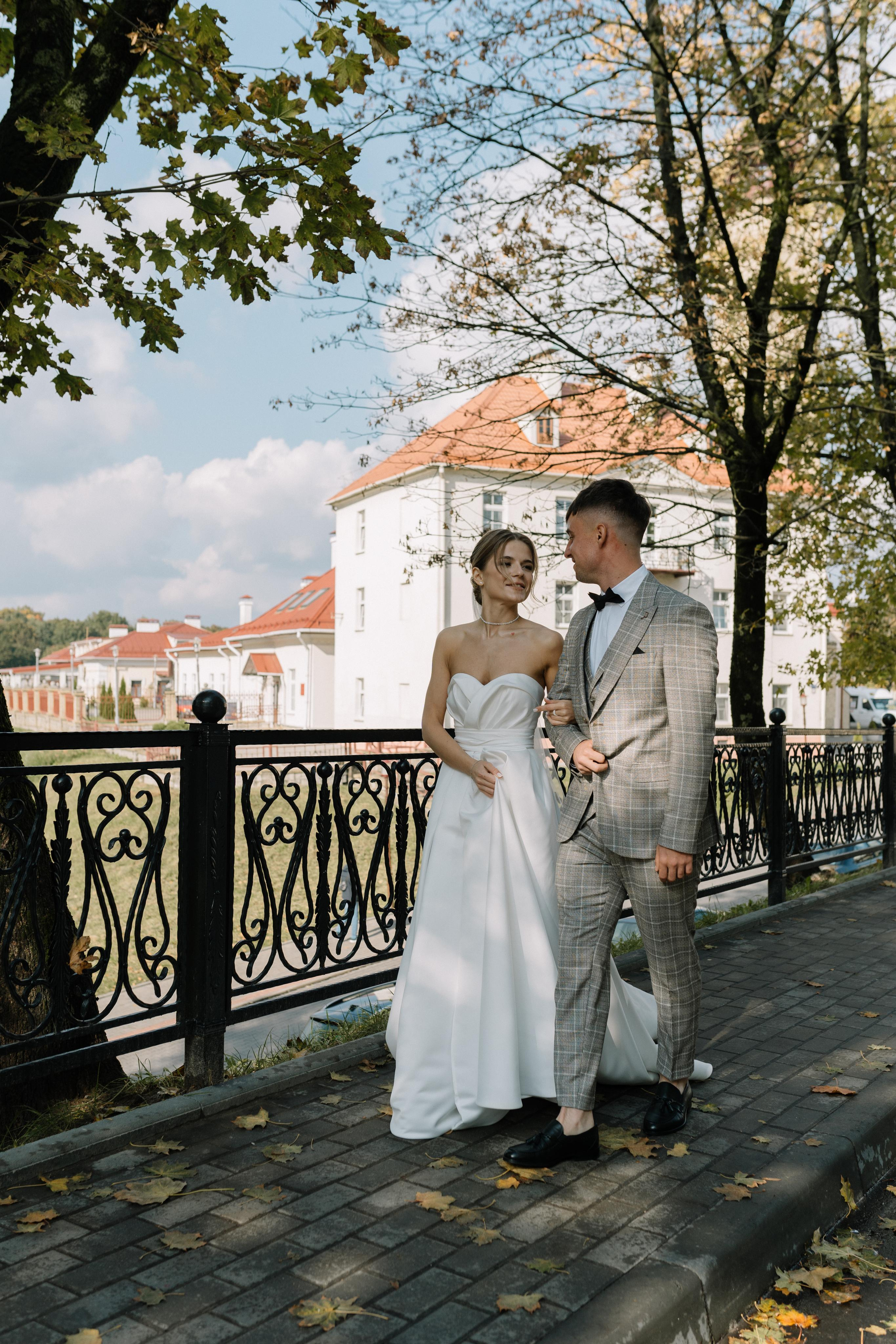 Рита и Кирилл