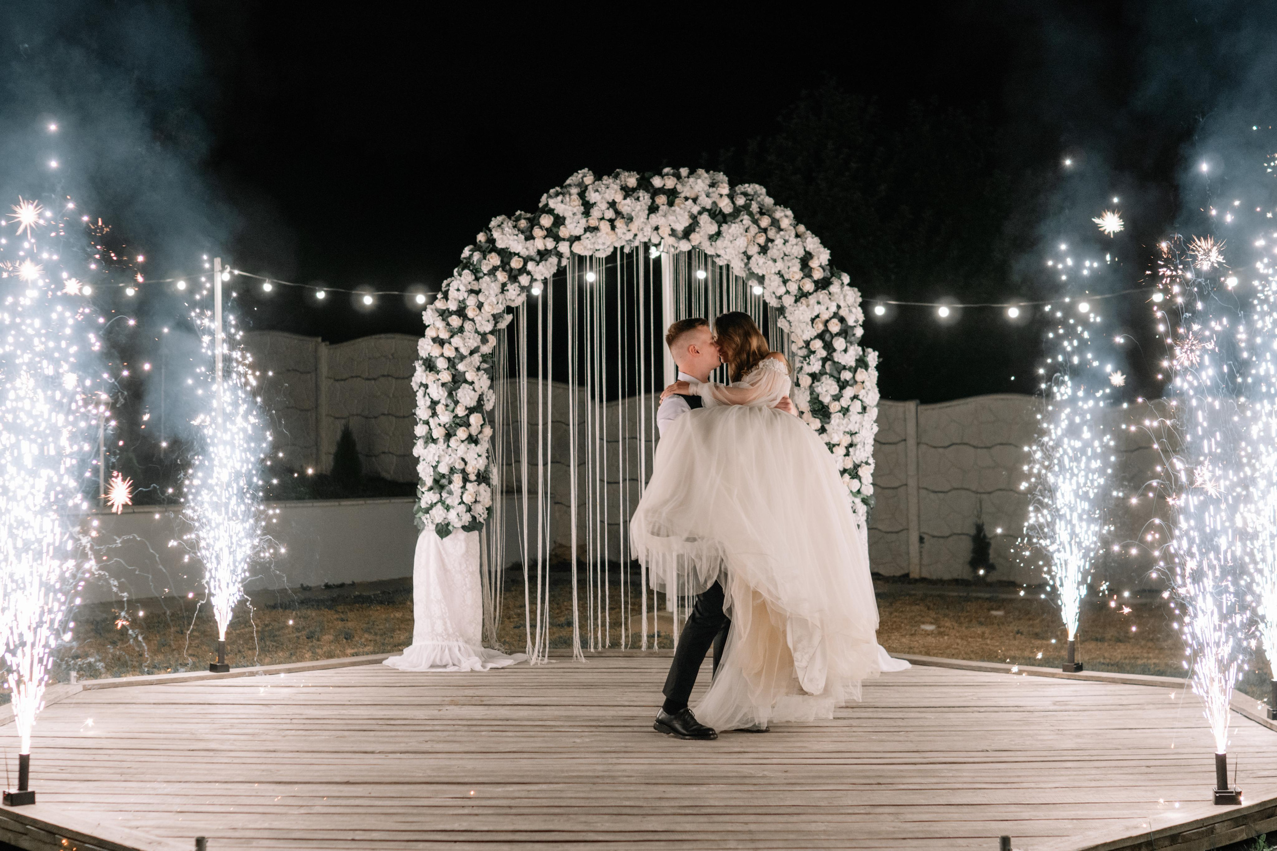 Ангелина & Денис