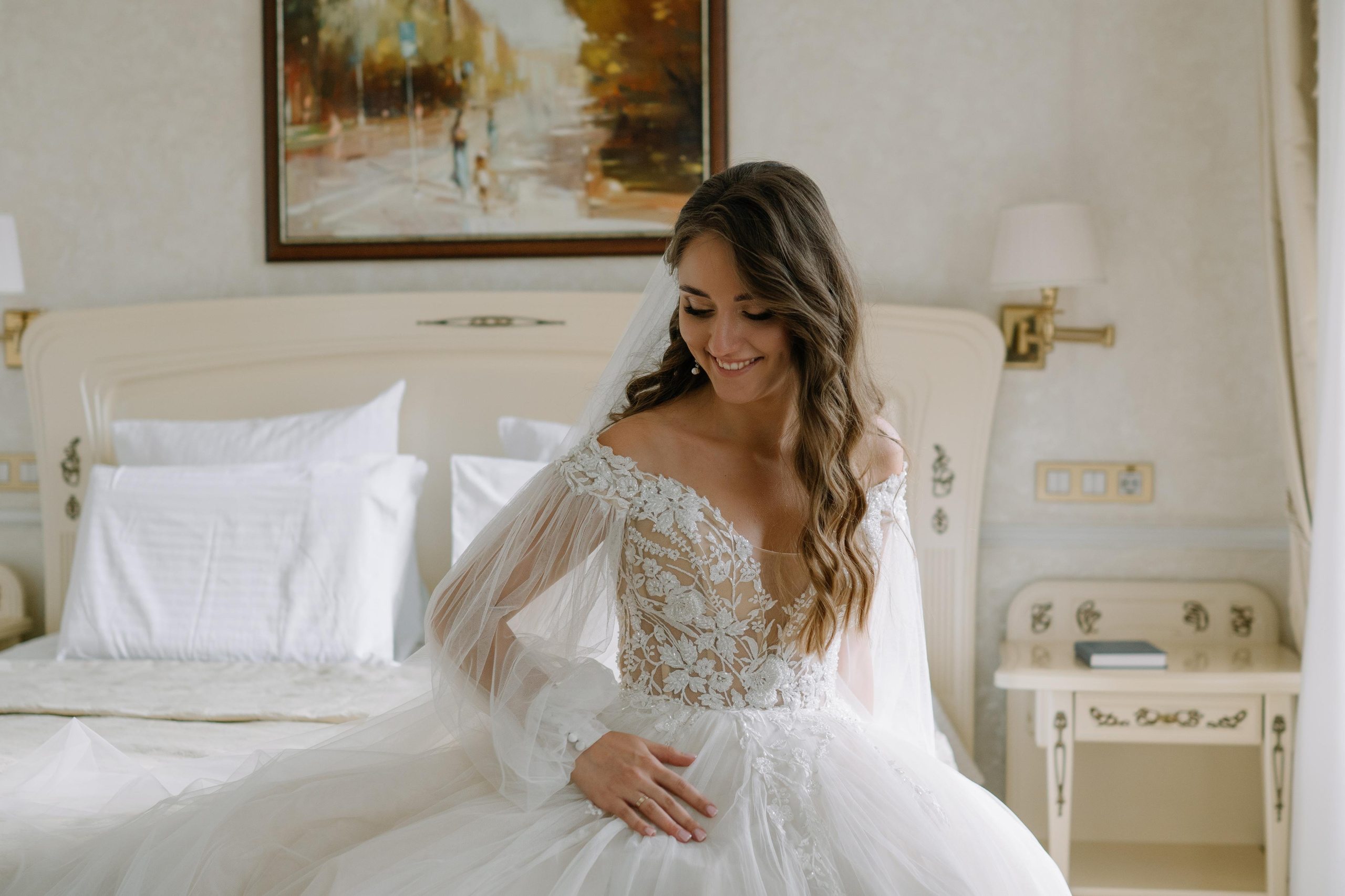 Ангелина & Денис