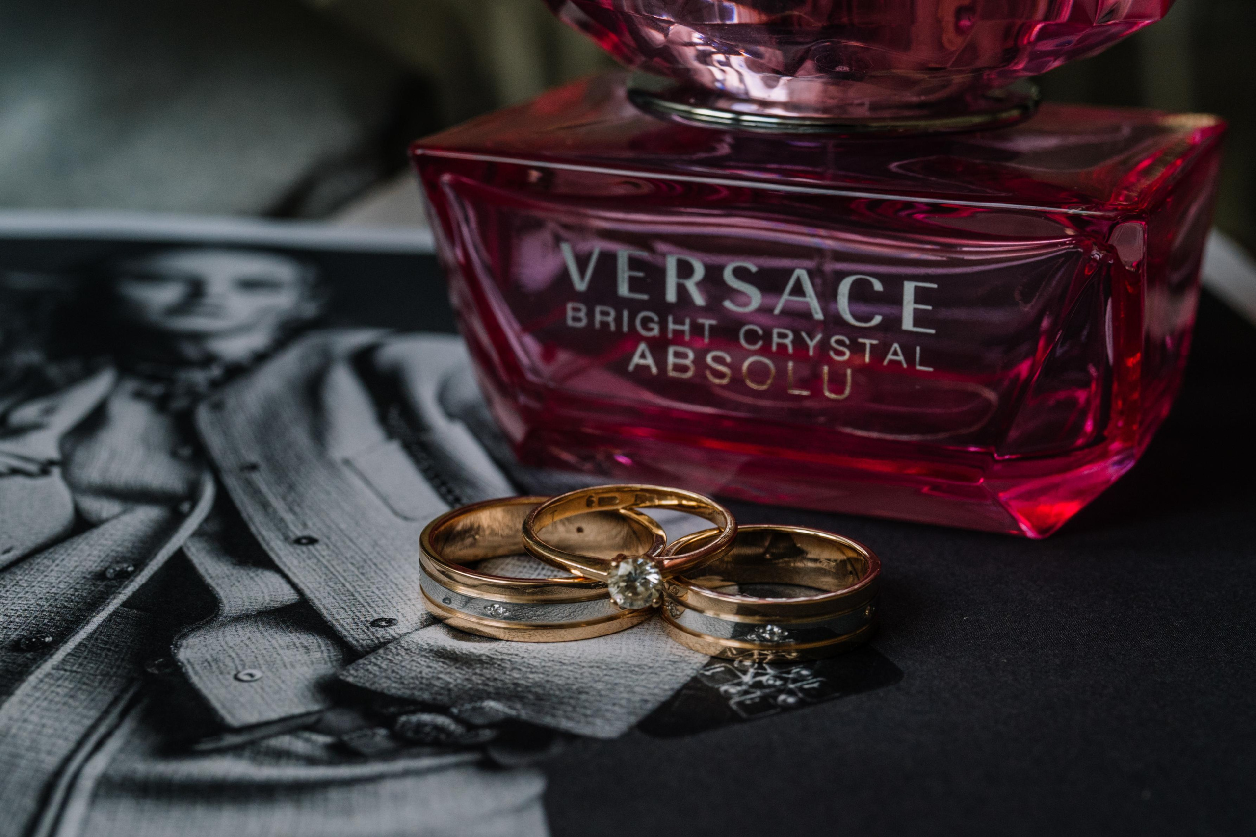 Рита и Кирилл