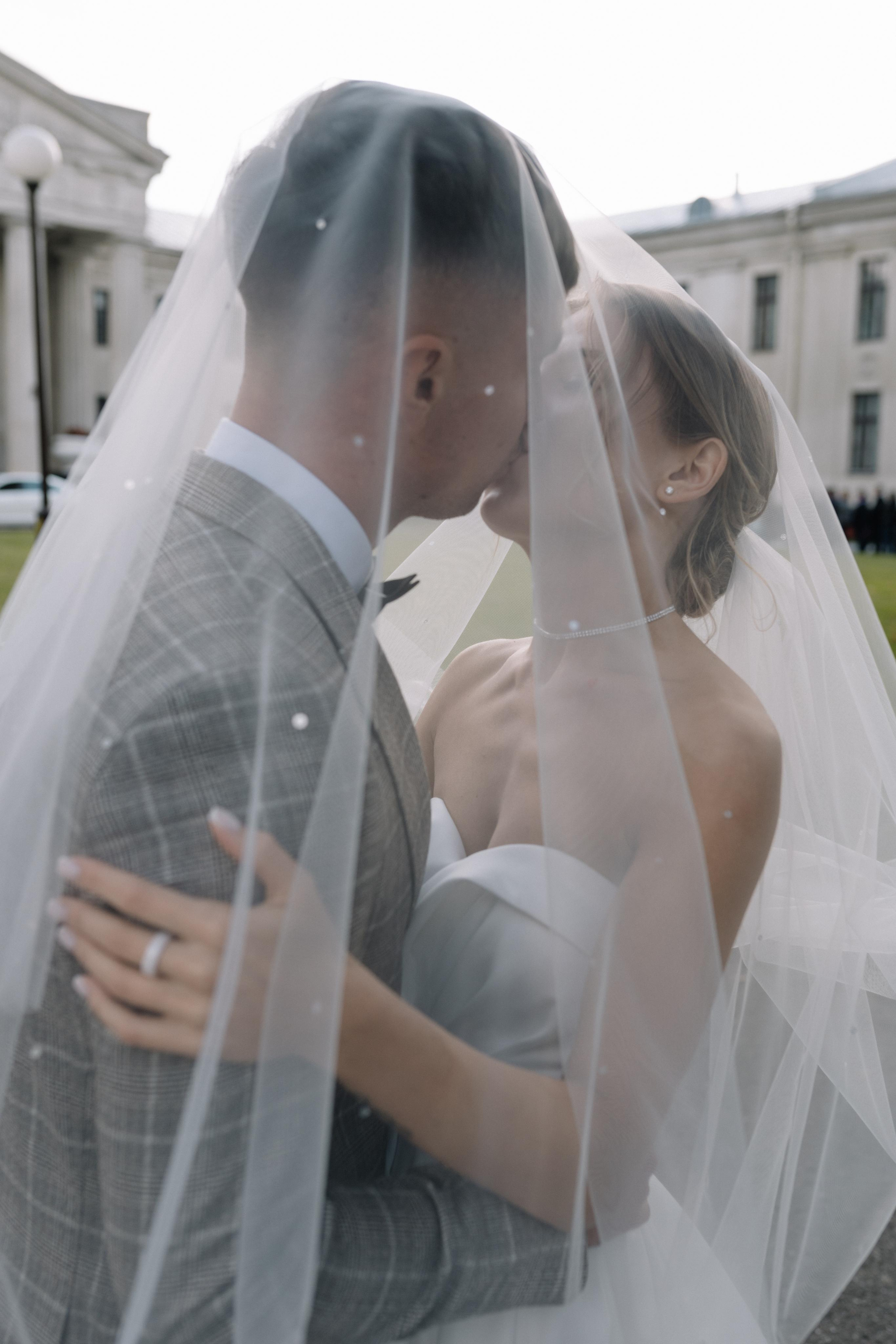 Рита и Кирилл