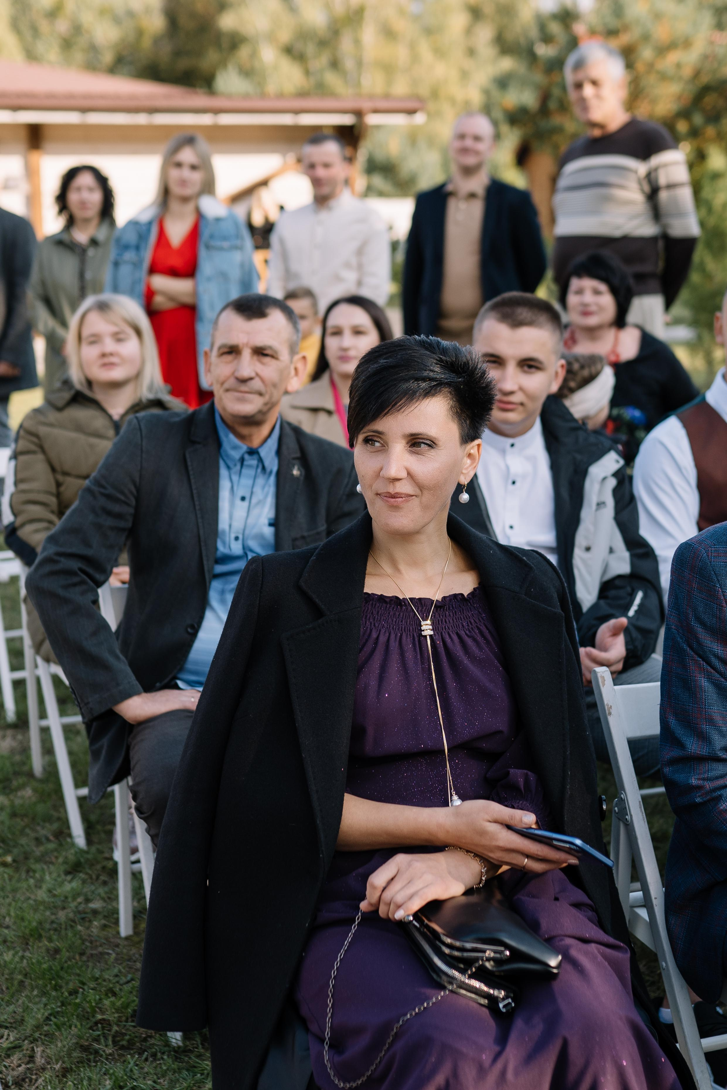 Рита и Кирилл