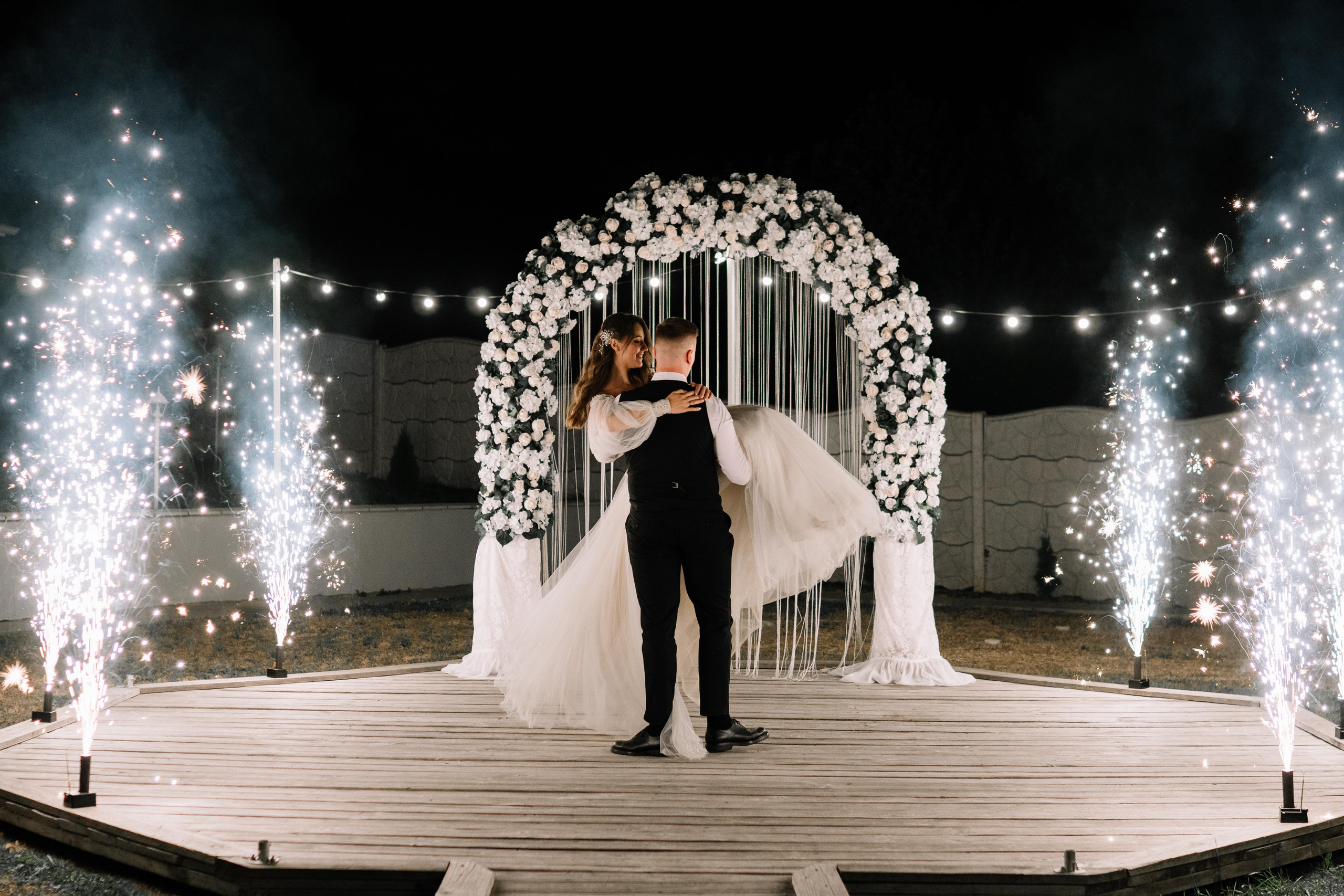 Ангелина & Денис