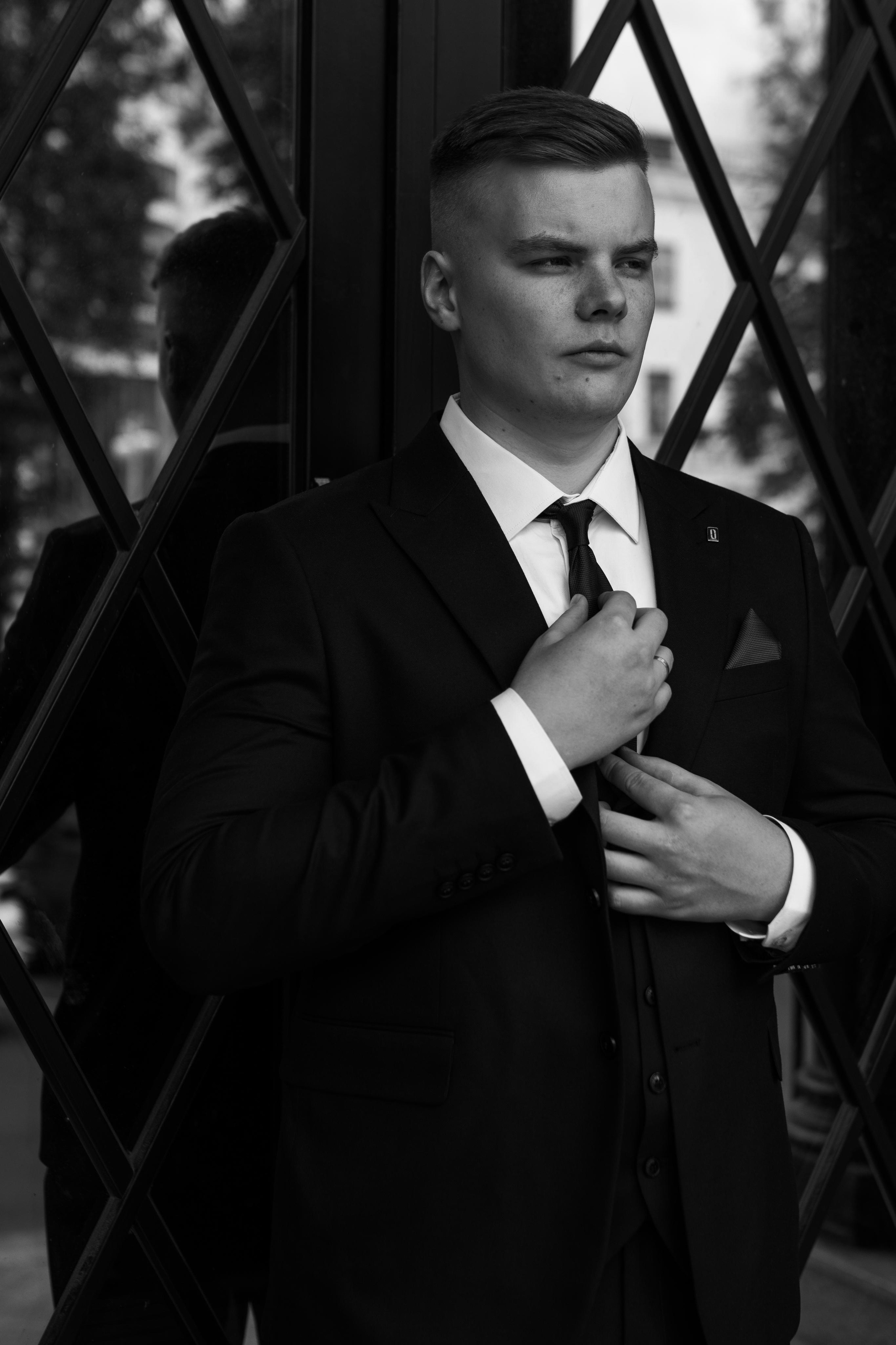 Ангелина & Денис