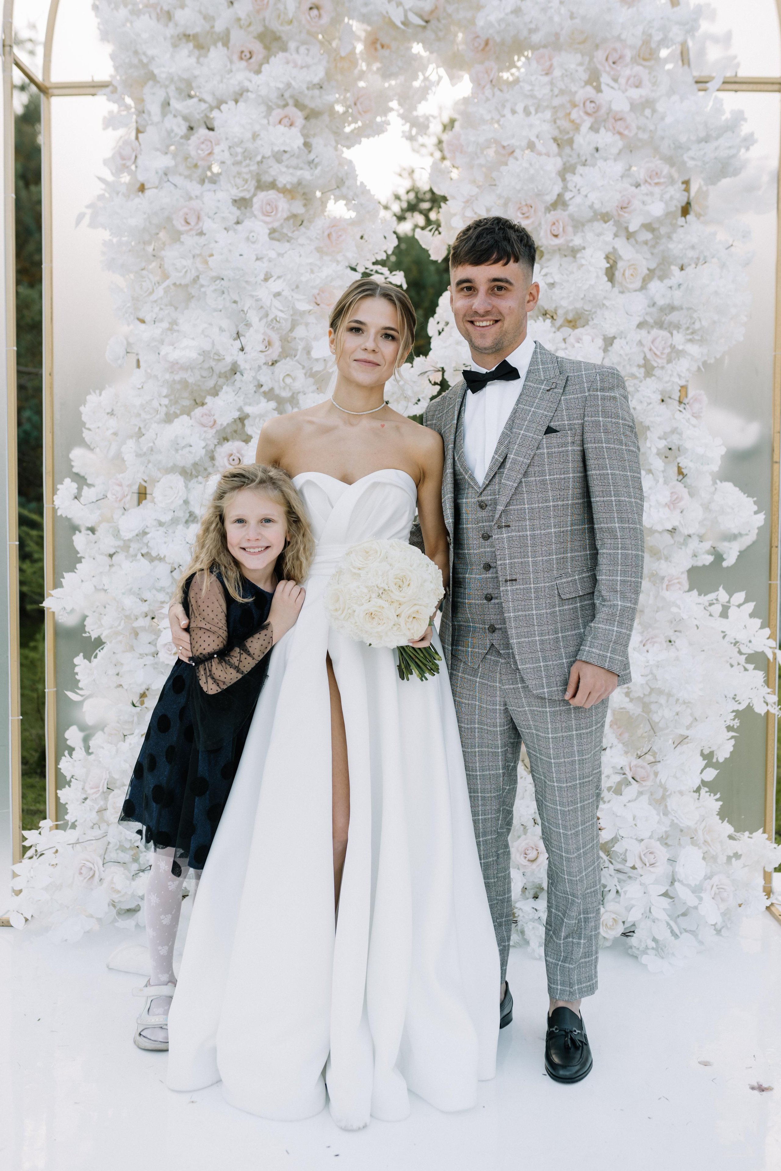 Рита и Кирилл